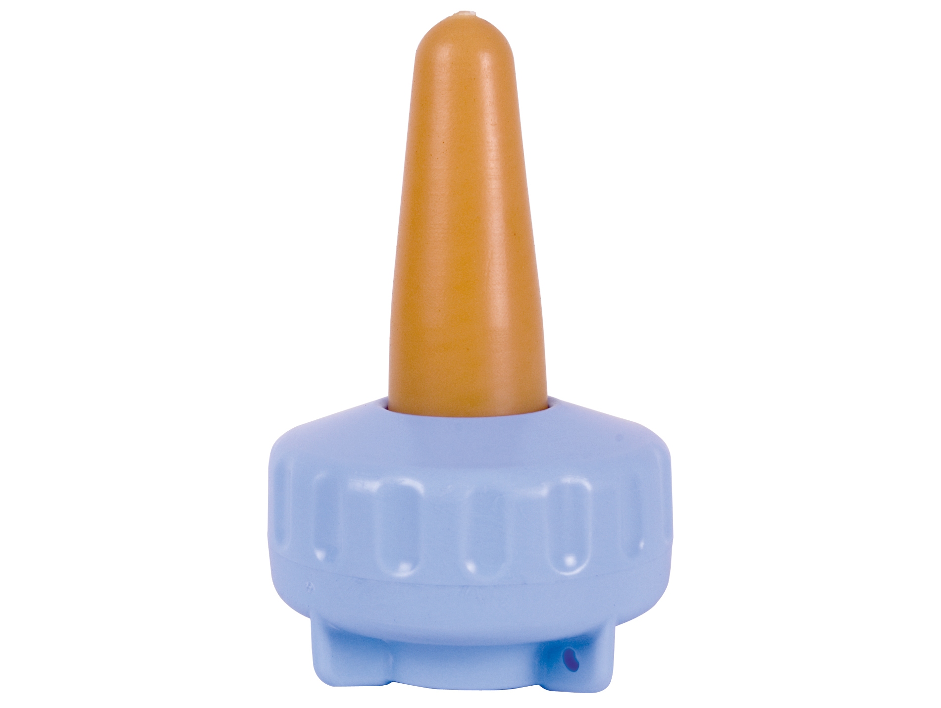 Socle TETIBLUE flottant Ø80mm x 130mm