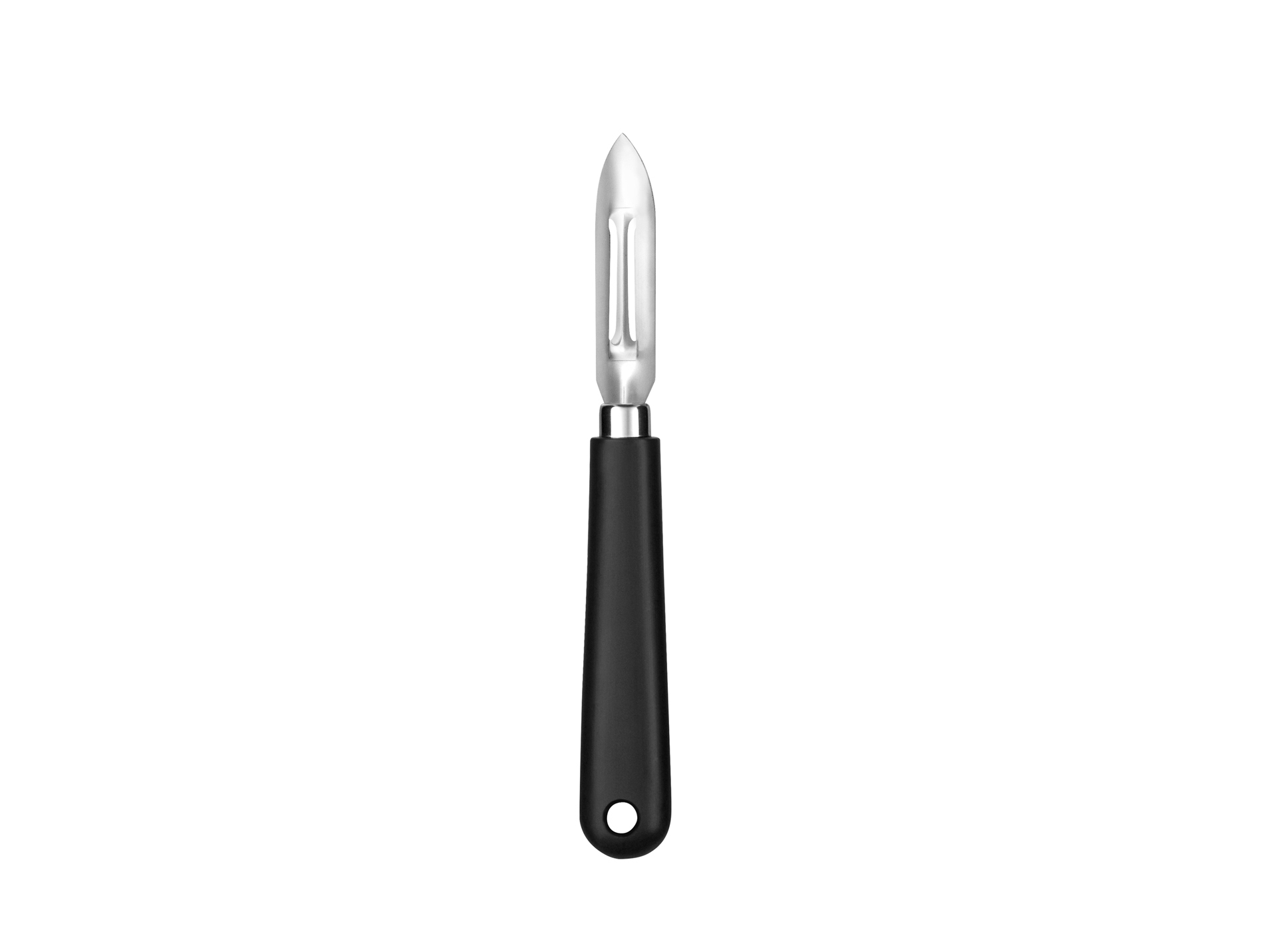 Eplucheur professionnel DEGLON Inox L.7cm