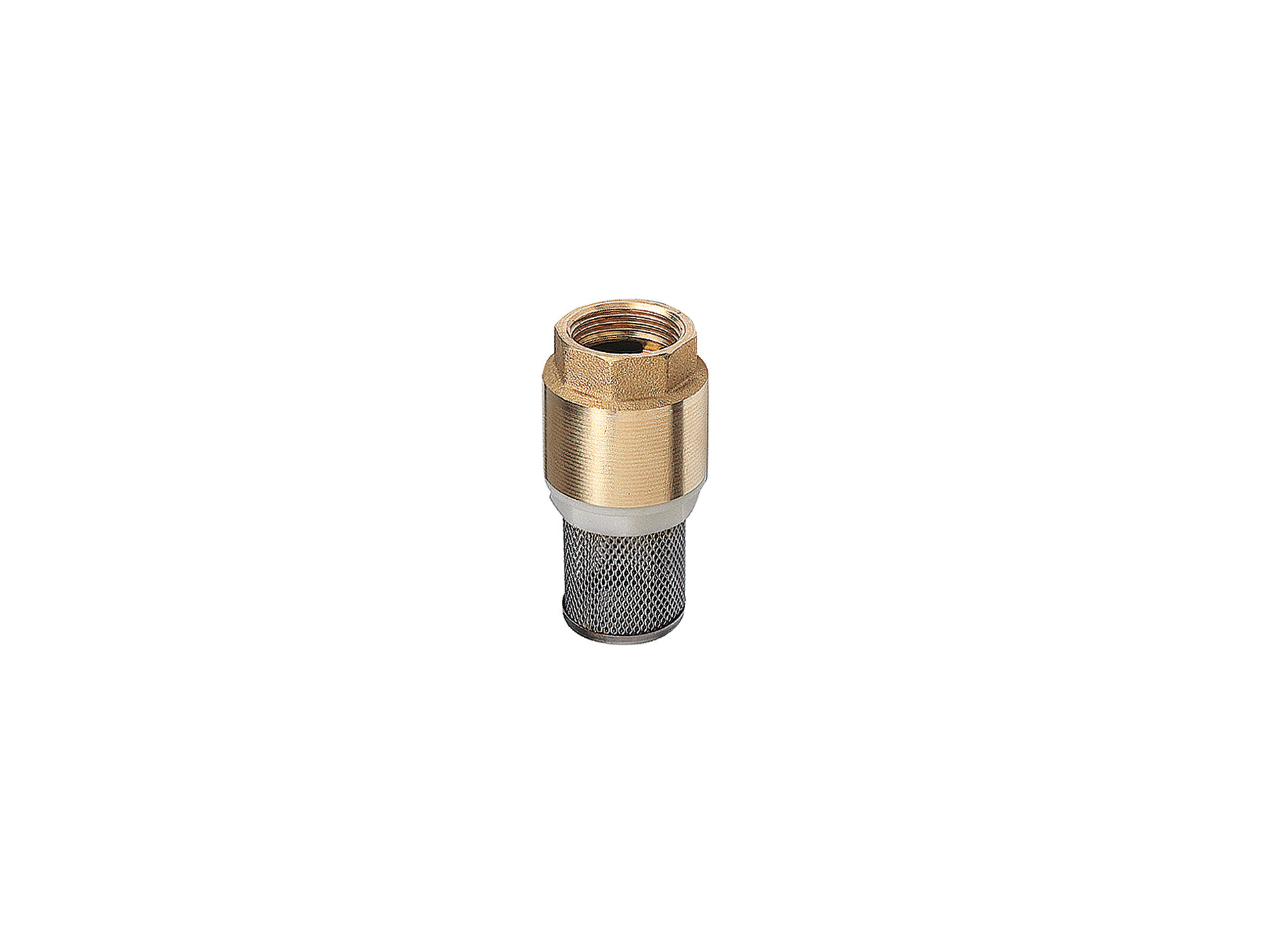Clapet SOMATHERM crépine universel F26-34