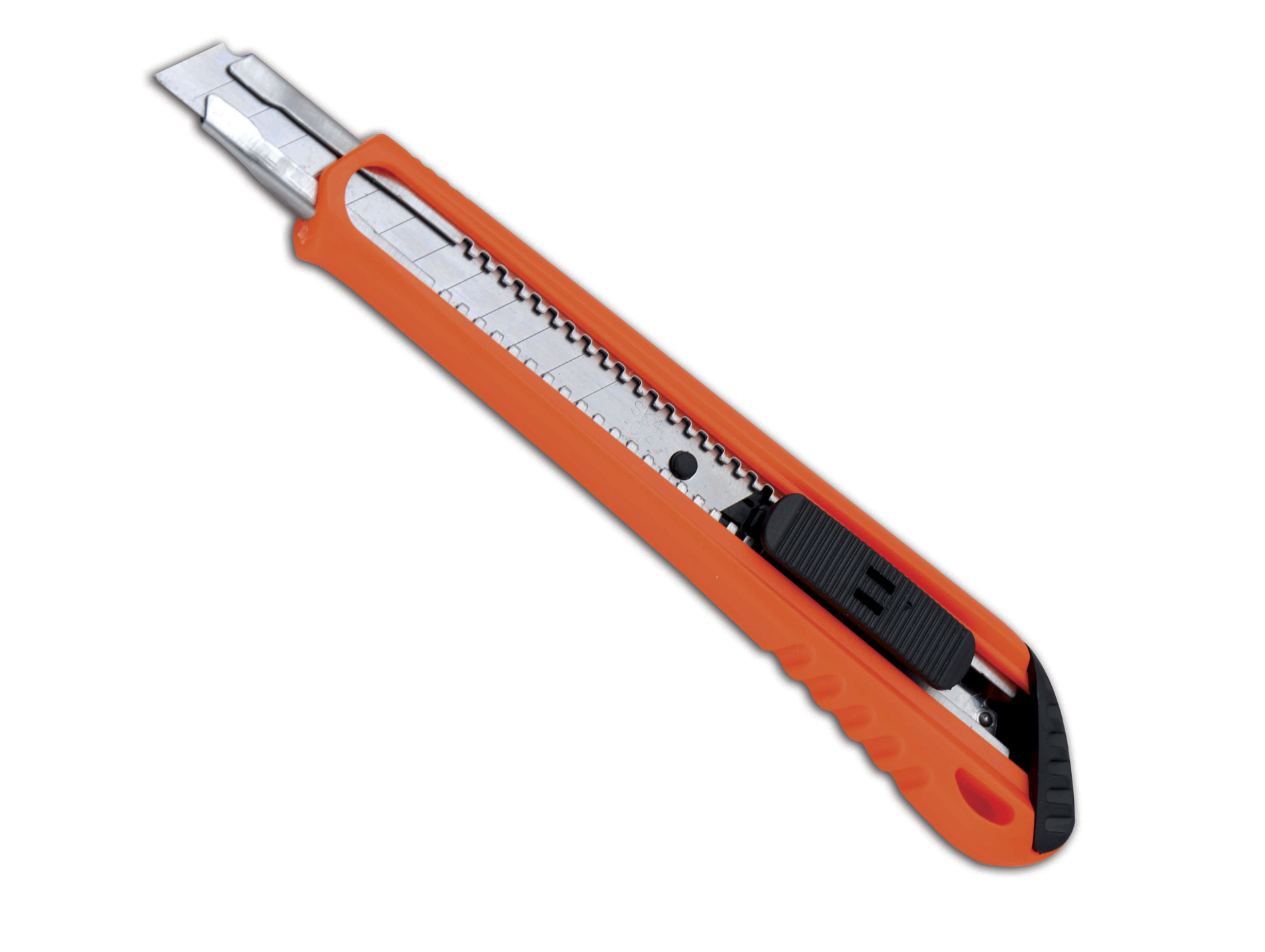 Cutter plastique FISCHER DAREX 9mm