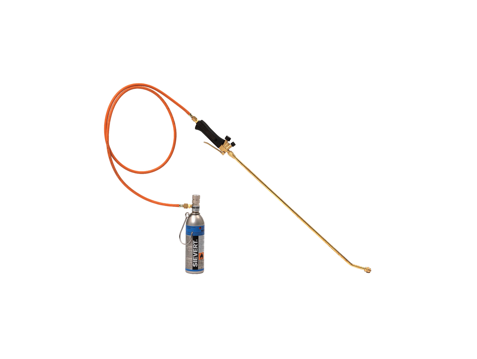 Epilateur thermique SIEVERS complet