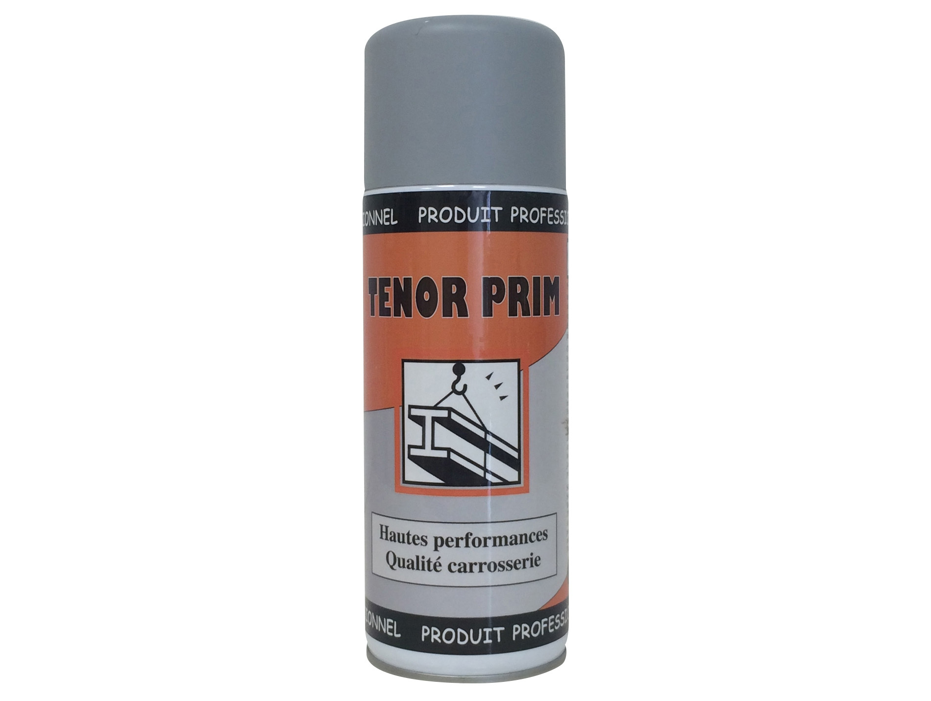 Primaire antirouille PROCHIROUILLE Tenor prim gris 0,4L