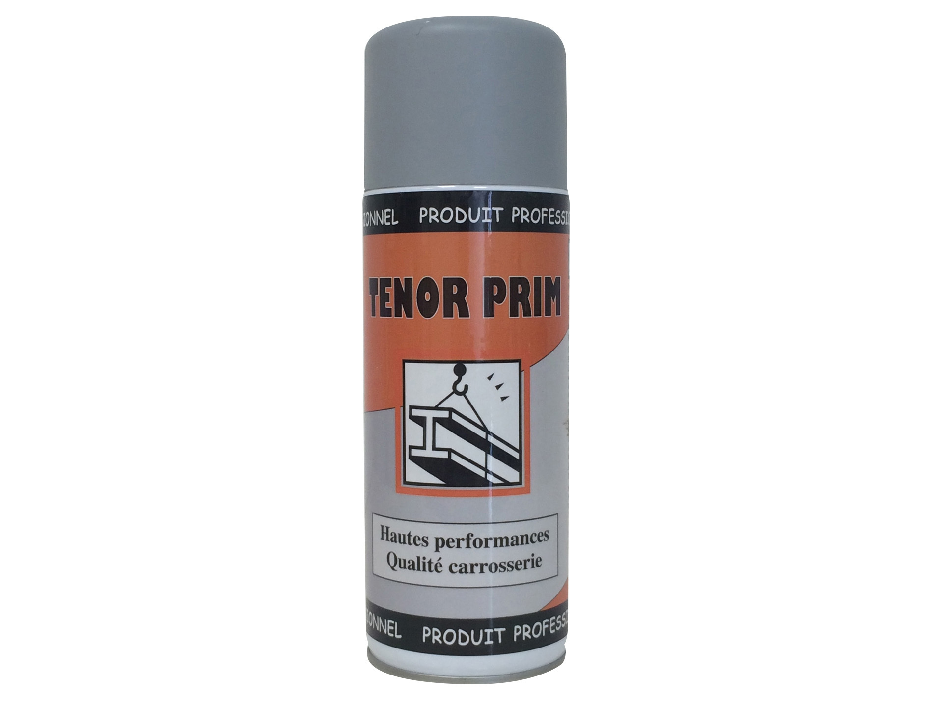 Primaire antirouille PROCHIROUILLE Tenor prim brun rouge 0,4L