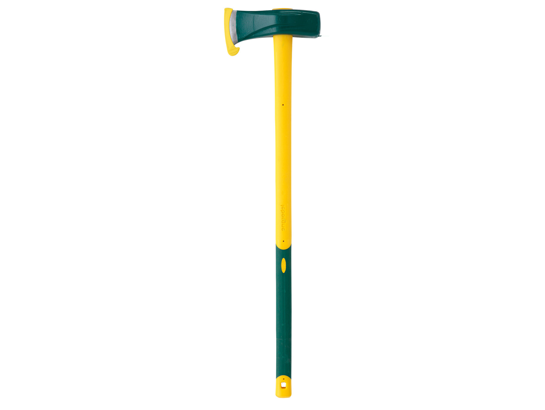 Merlin éclateur LEBORGNE 3,7 kg manche trimatiere