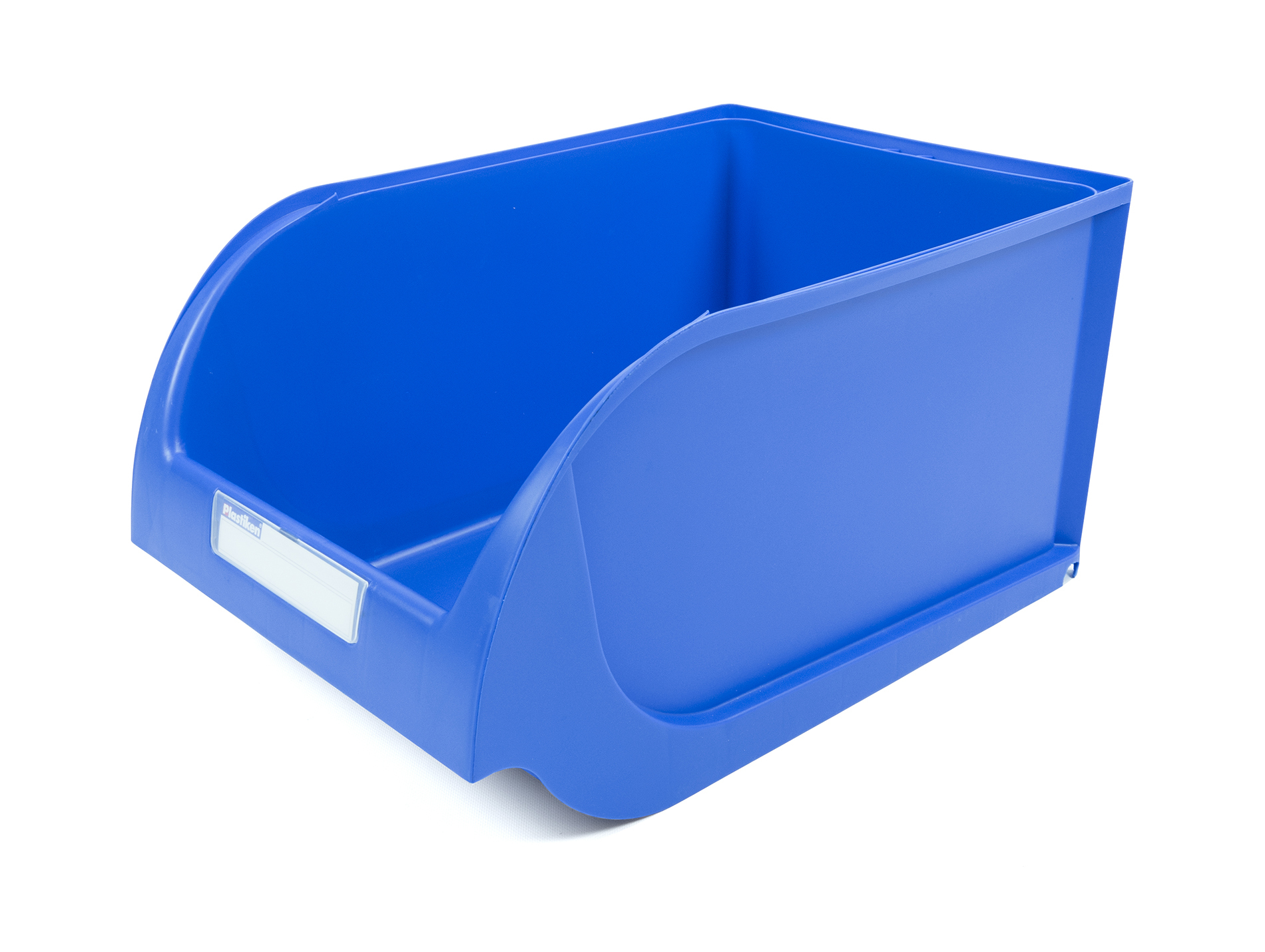 Bac à bec empilable 70L 40X60X30CM