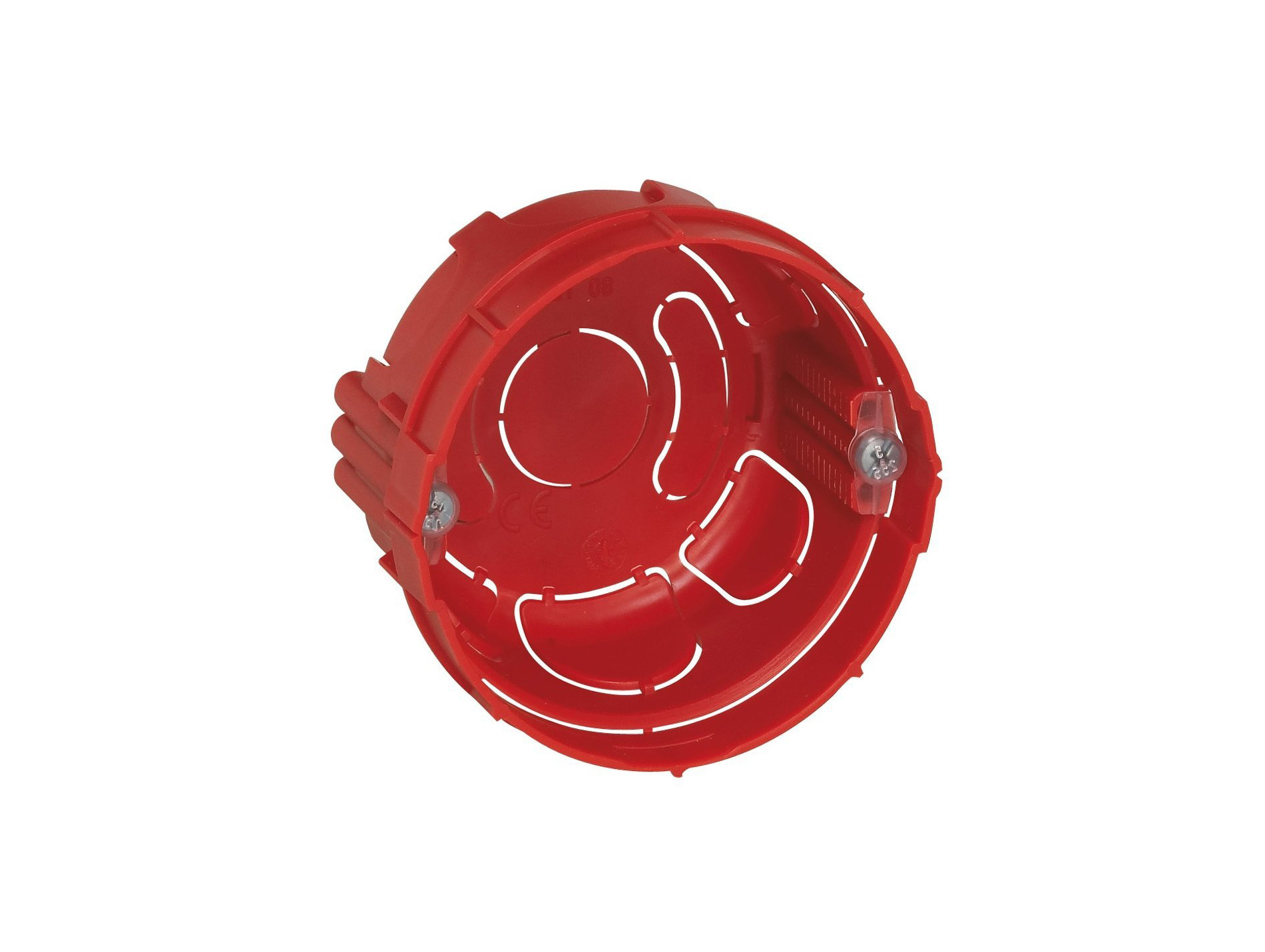 Boîte pour maçonnerie ronde P30/40 mm