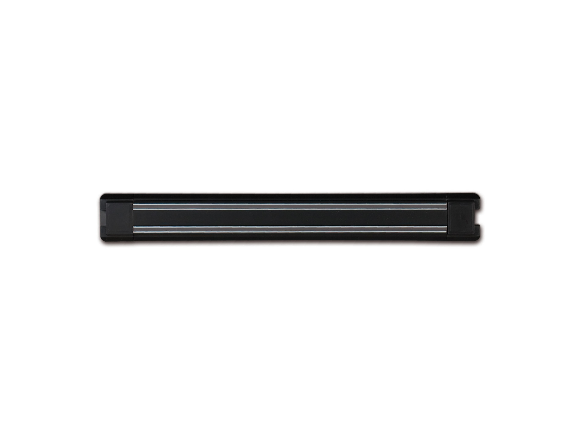 Barre porte couteaux magnétique 30cm