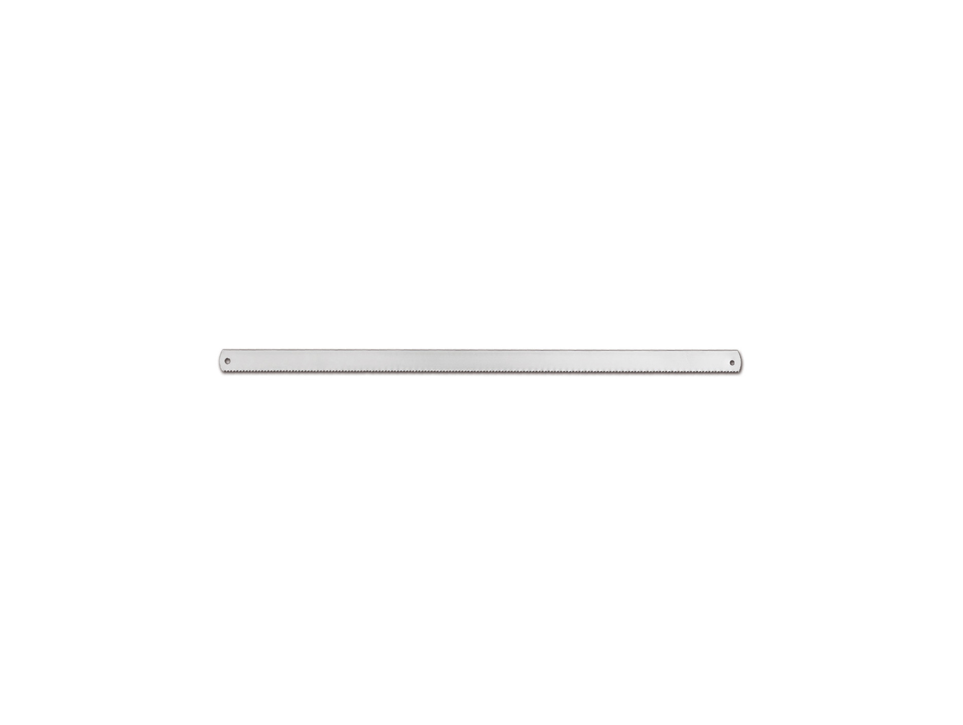 Lame inox 40cm pour scie à vis 1301-1303