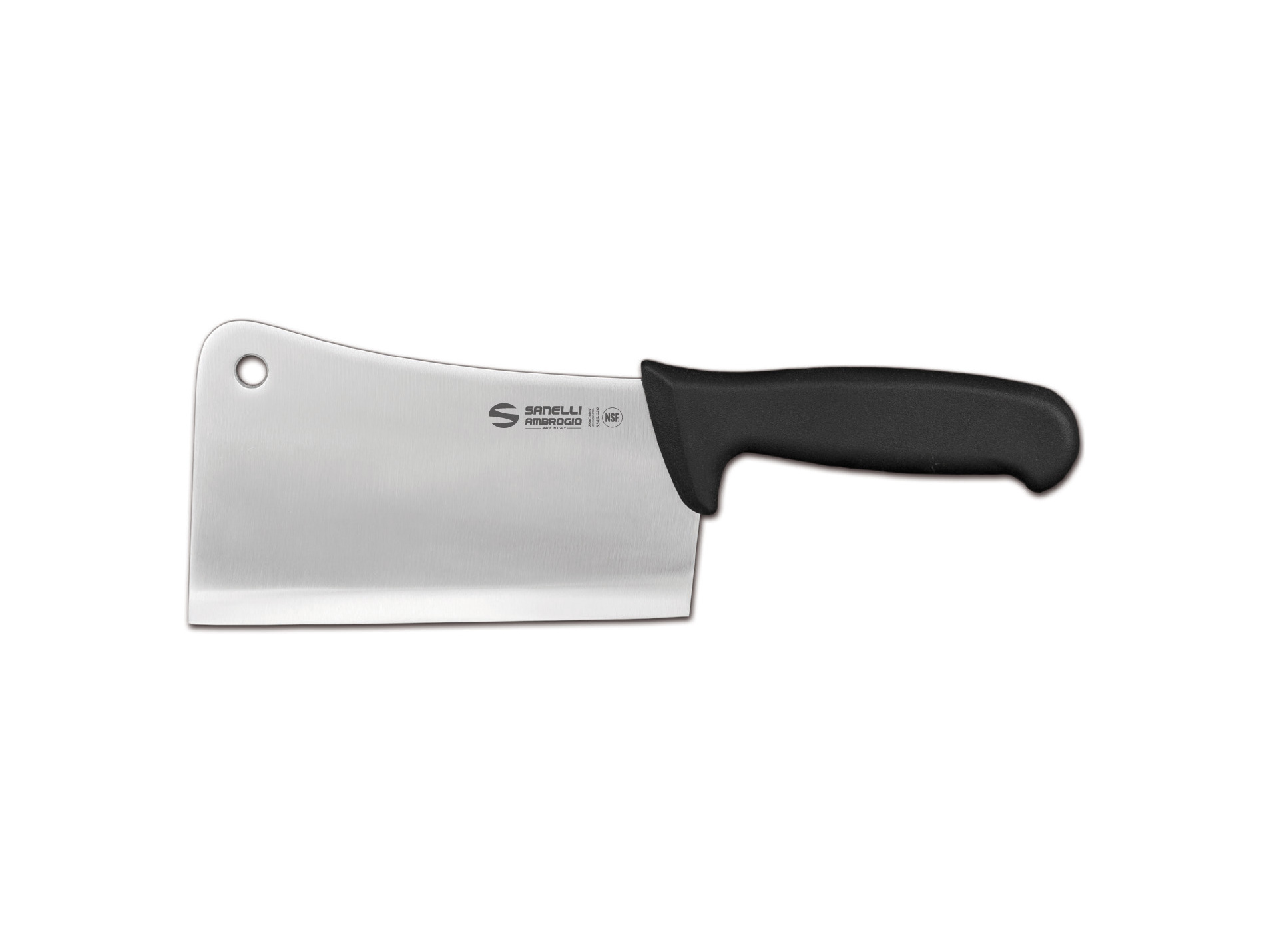 Couperet de cuisine 18cm