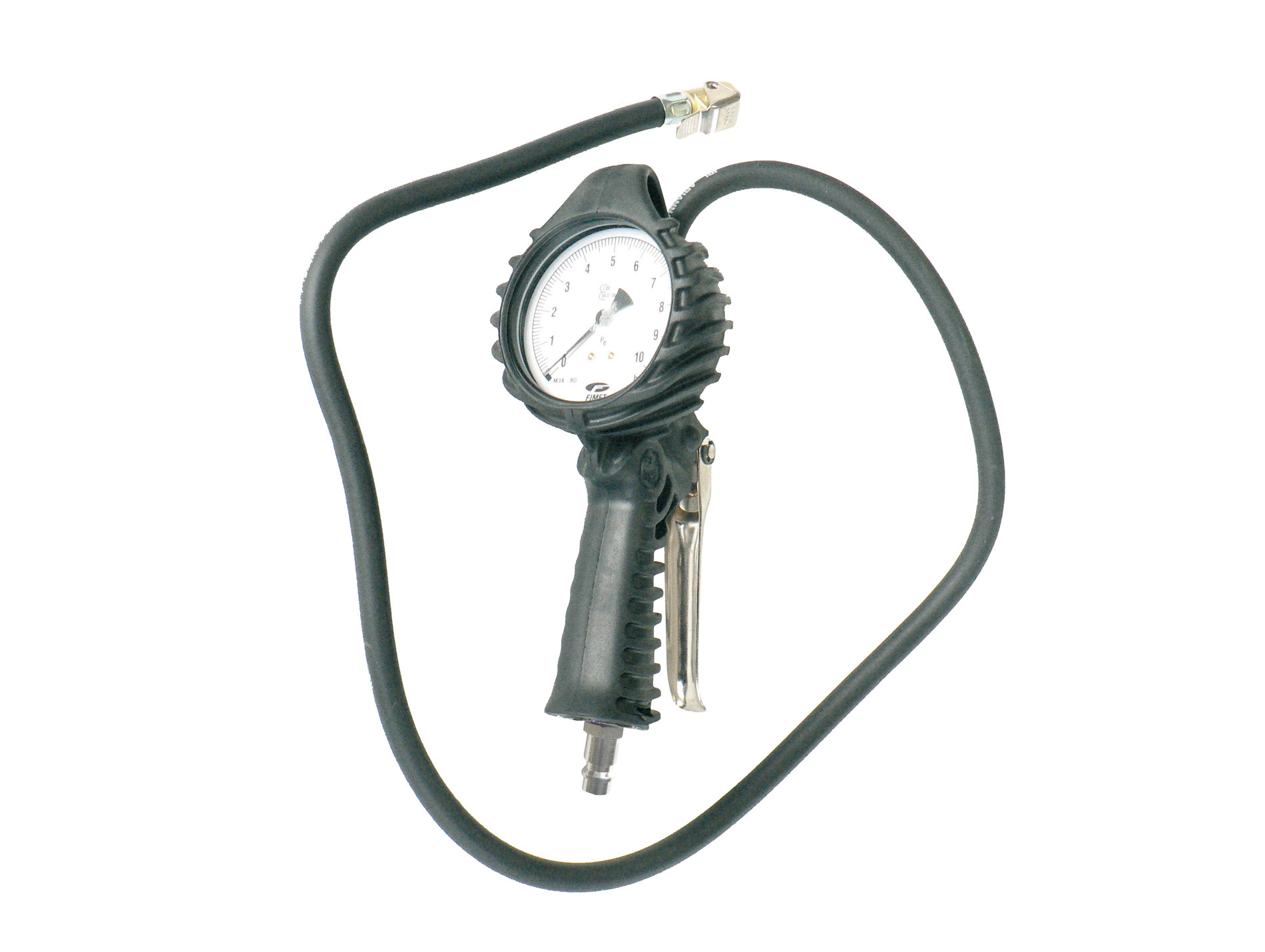 Poignée de gonflage Pro