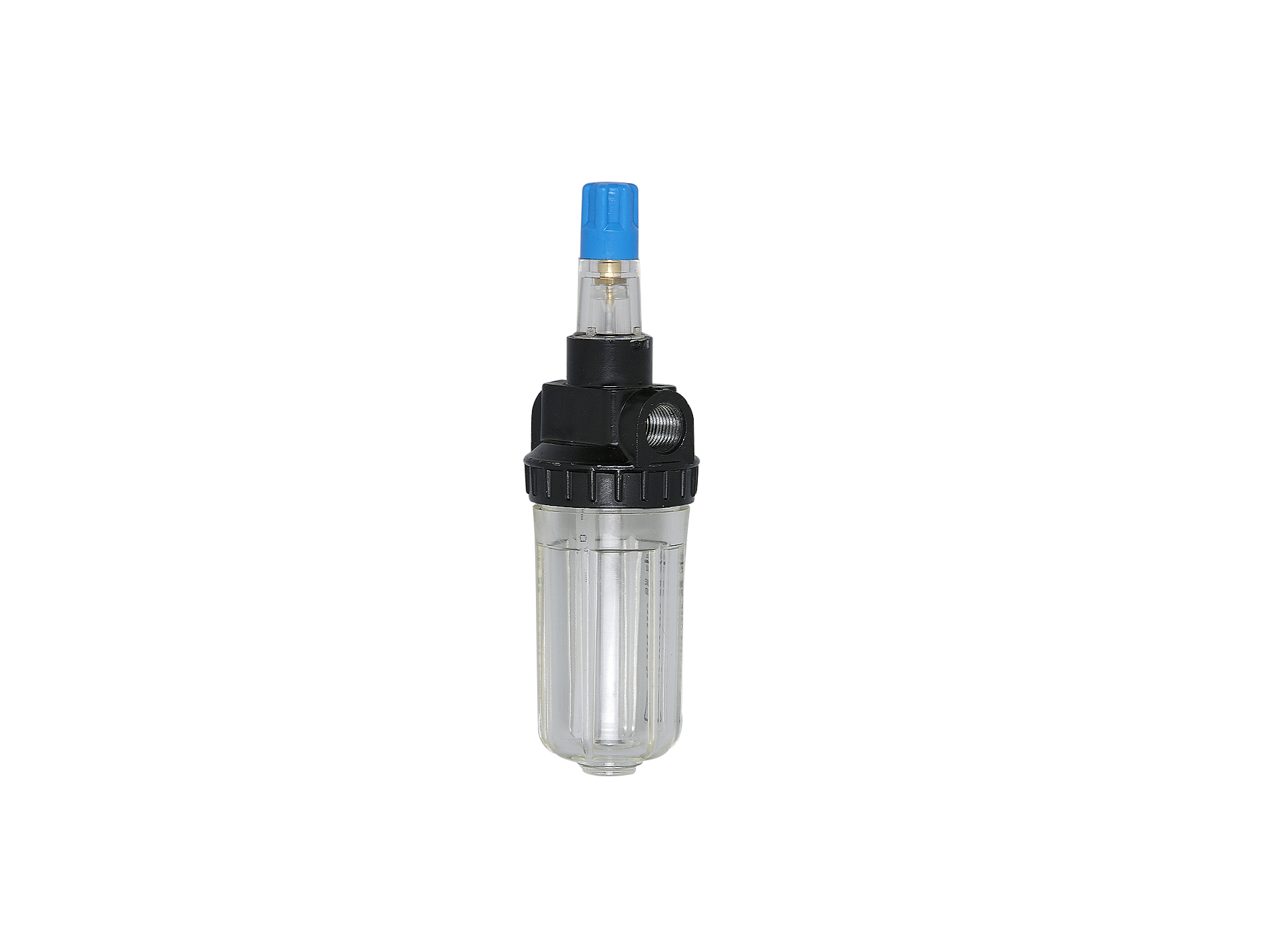 Lubrificateur d'air en ligne