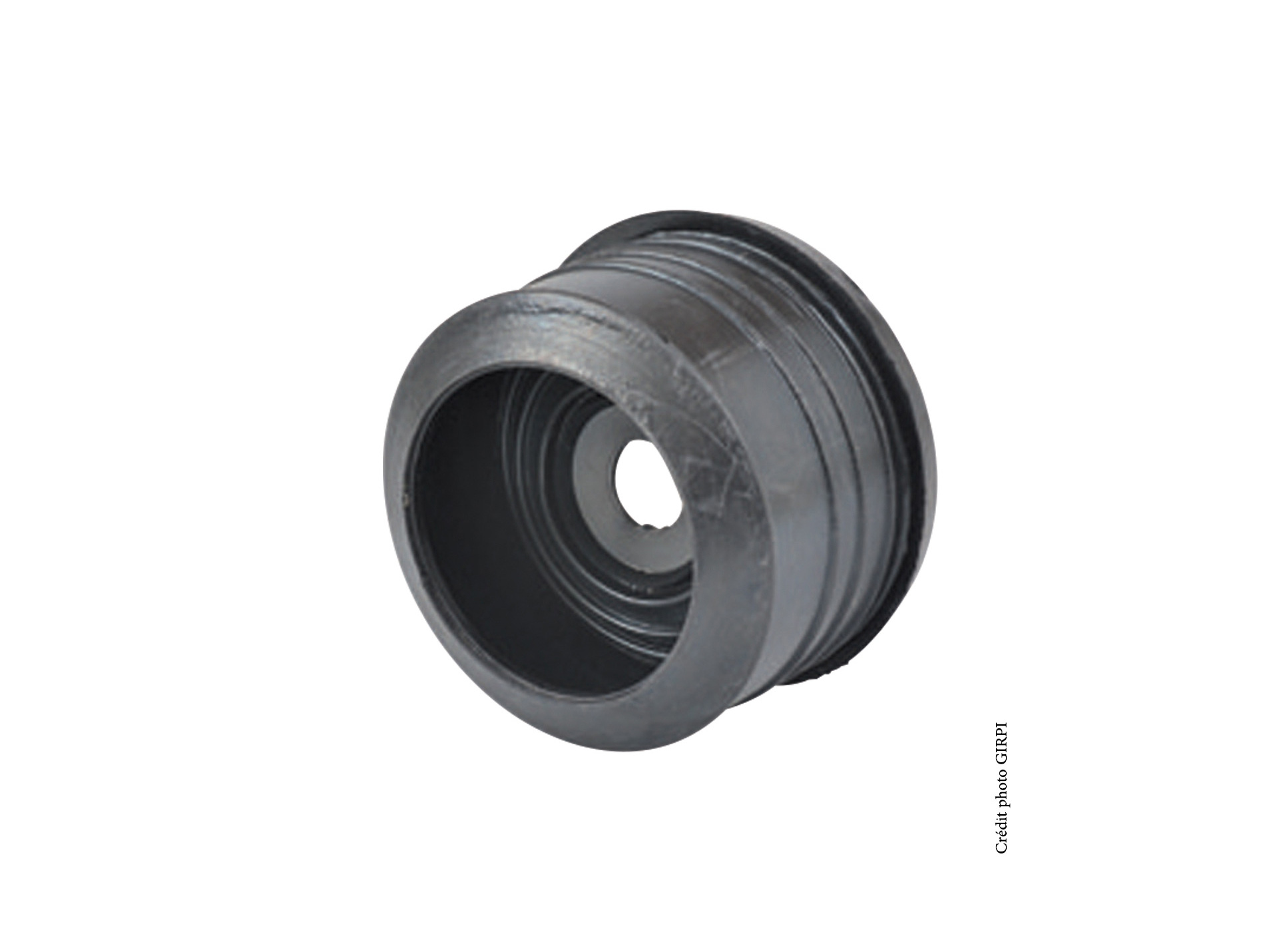 Bouchon élastomère GIRPI Ø40mm