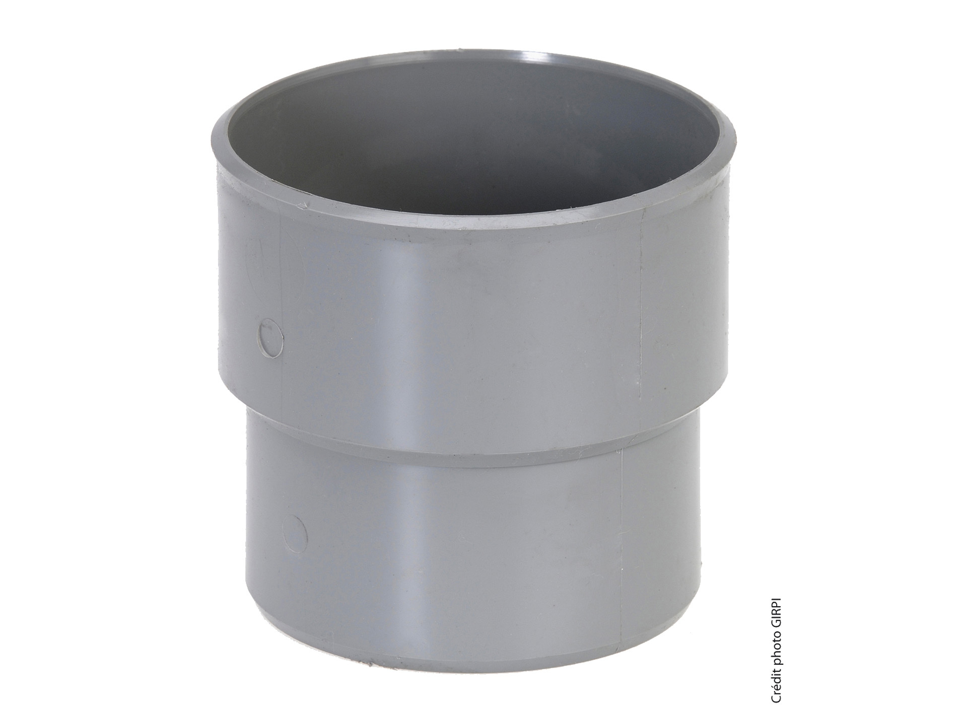 Manchette de réparation GIRPI Ø100/93mm Femelle-Mâle
