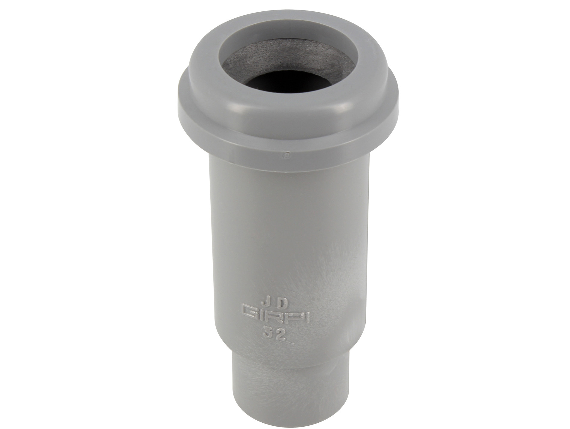 Manchon dilatation GIRPI Ø32mm Mâle-Femelle