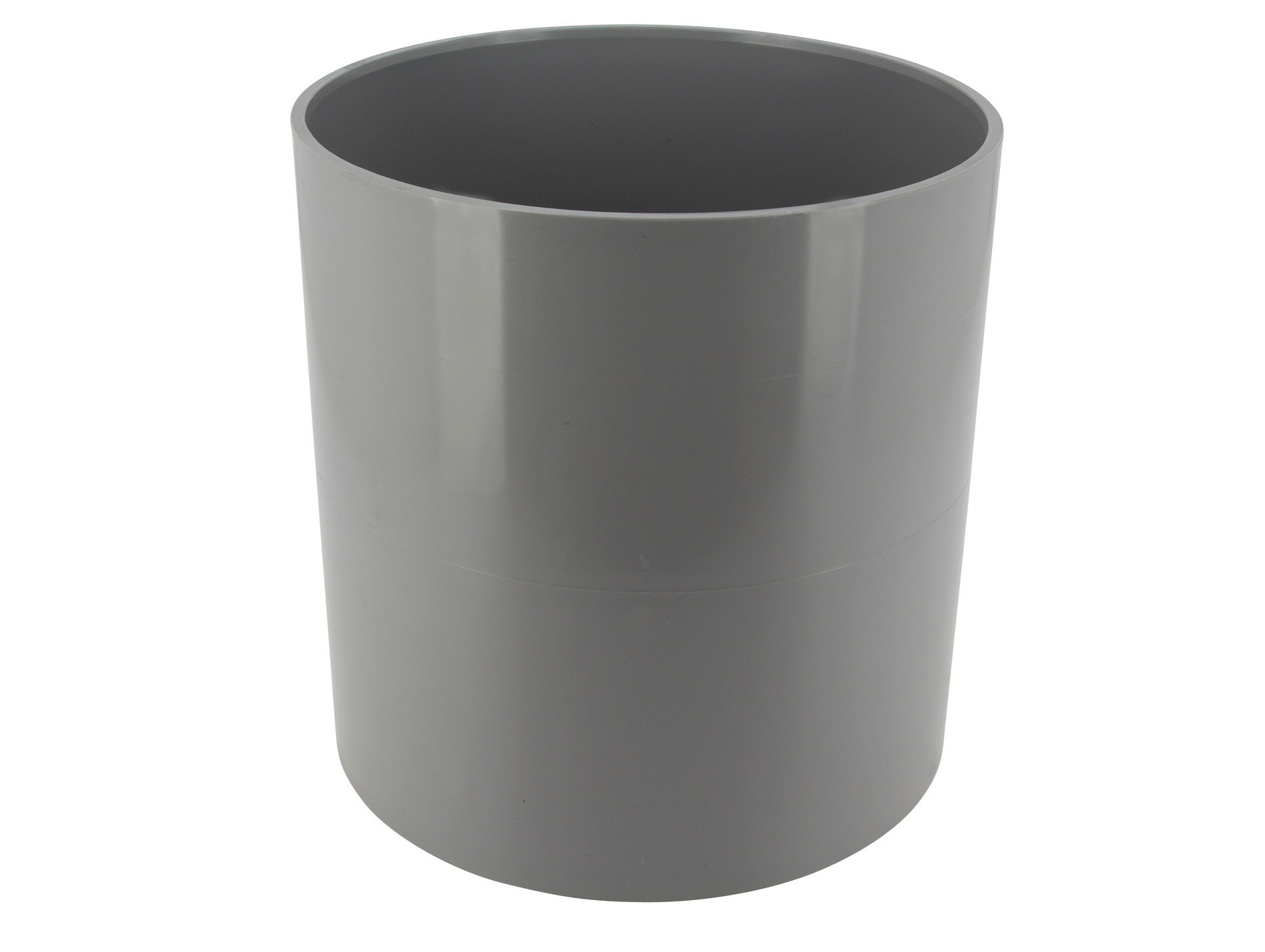 Manchon avec butée GIRPI Ø200mm Femelle-Femelle