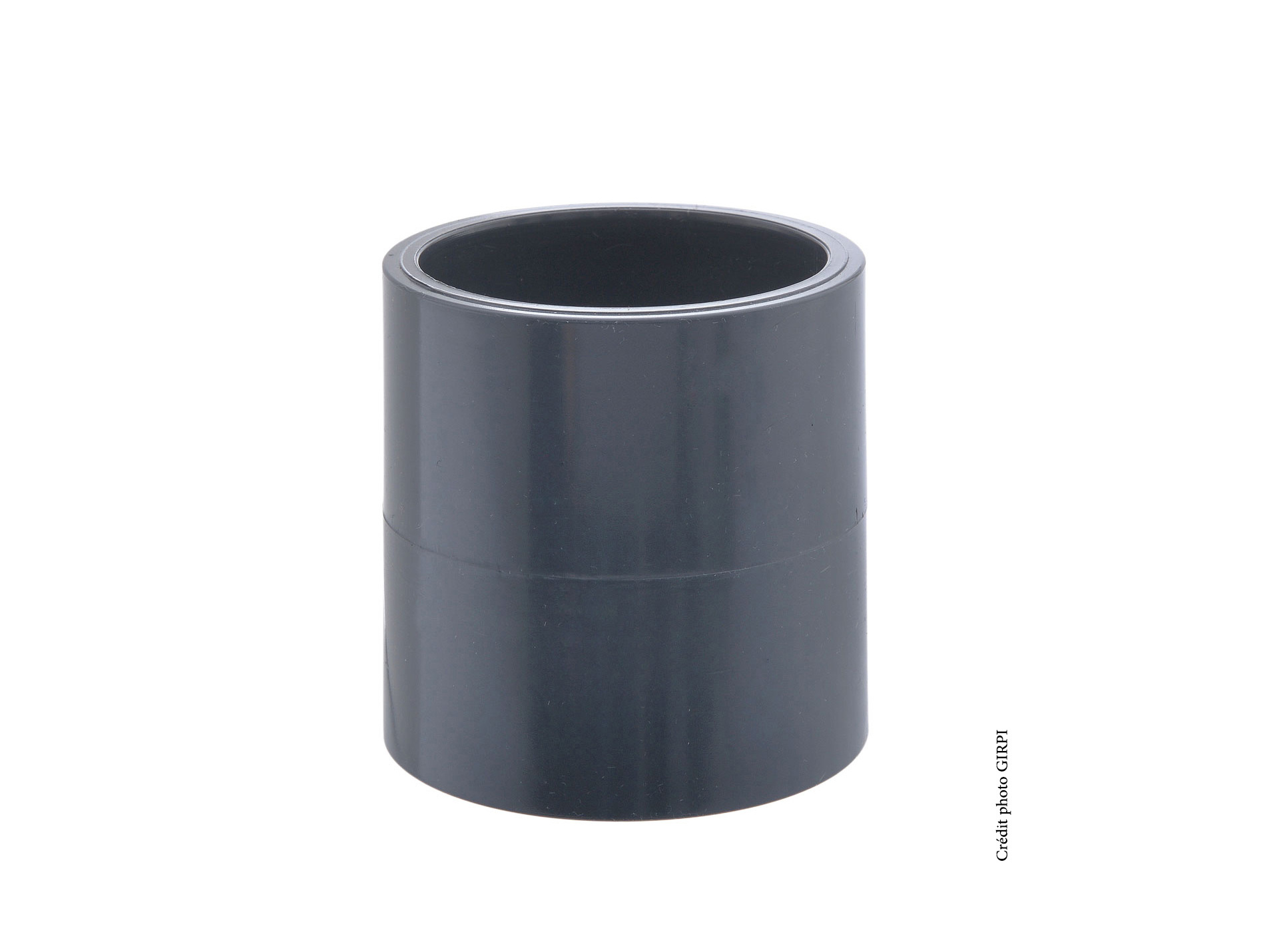 Manchon pression GIRPI Ø20mm Femelle-Femelle