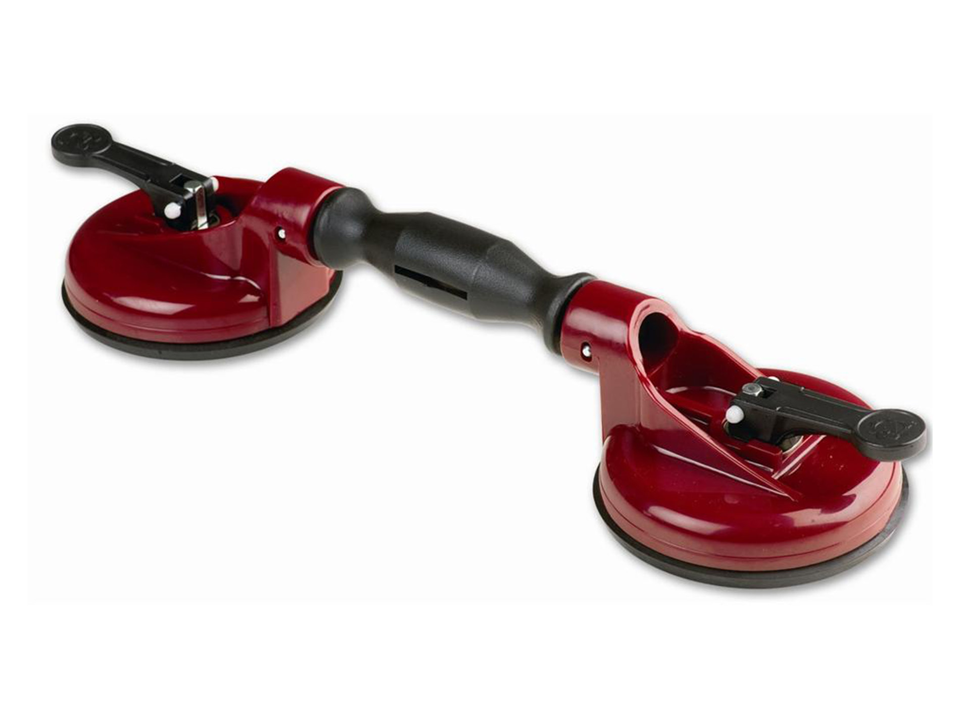 Ventouse double PIHER 20kg