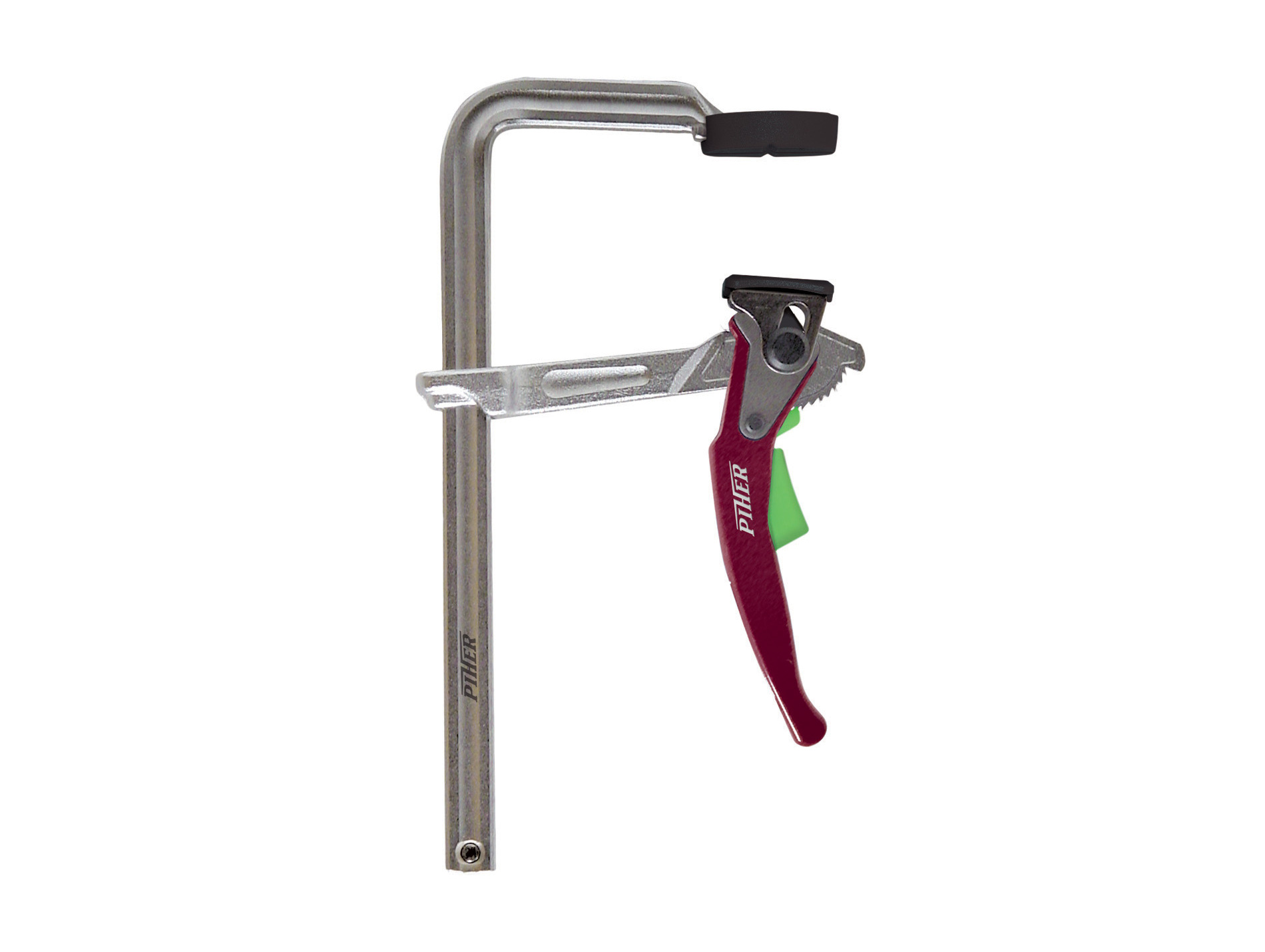 Serre-joint rapide PIHER 10cm L.20 cm