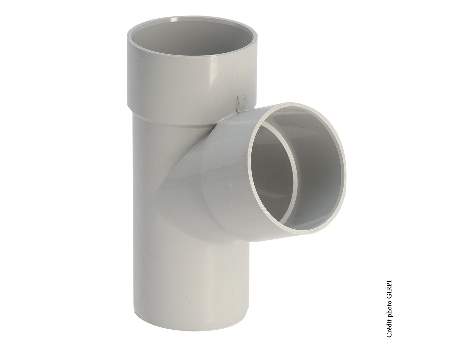 Culotte 67°30 Mâle / Femelle D100 Gris