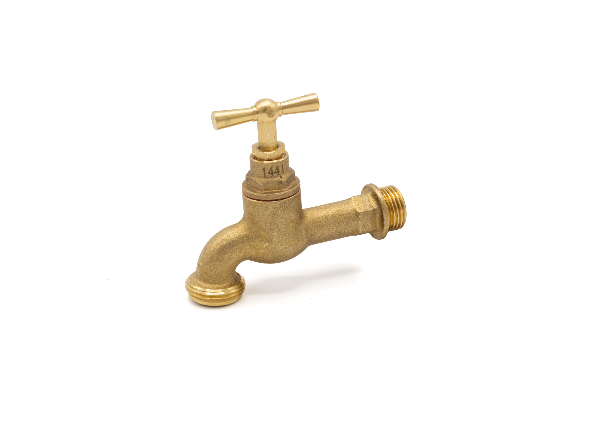 Robinet FAUQUET 15/21 20/27