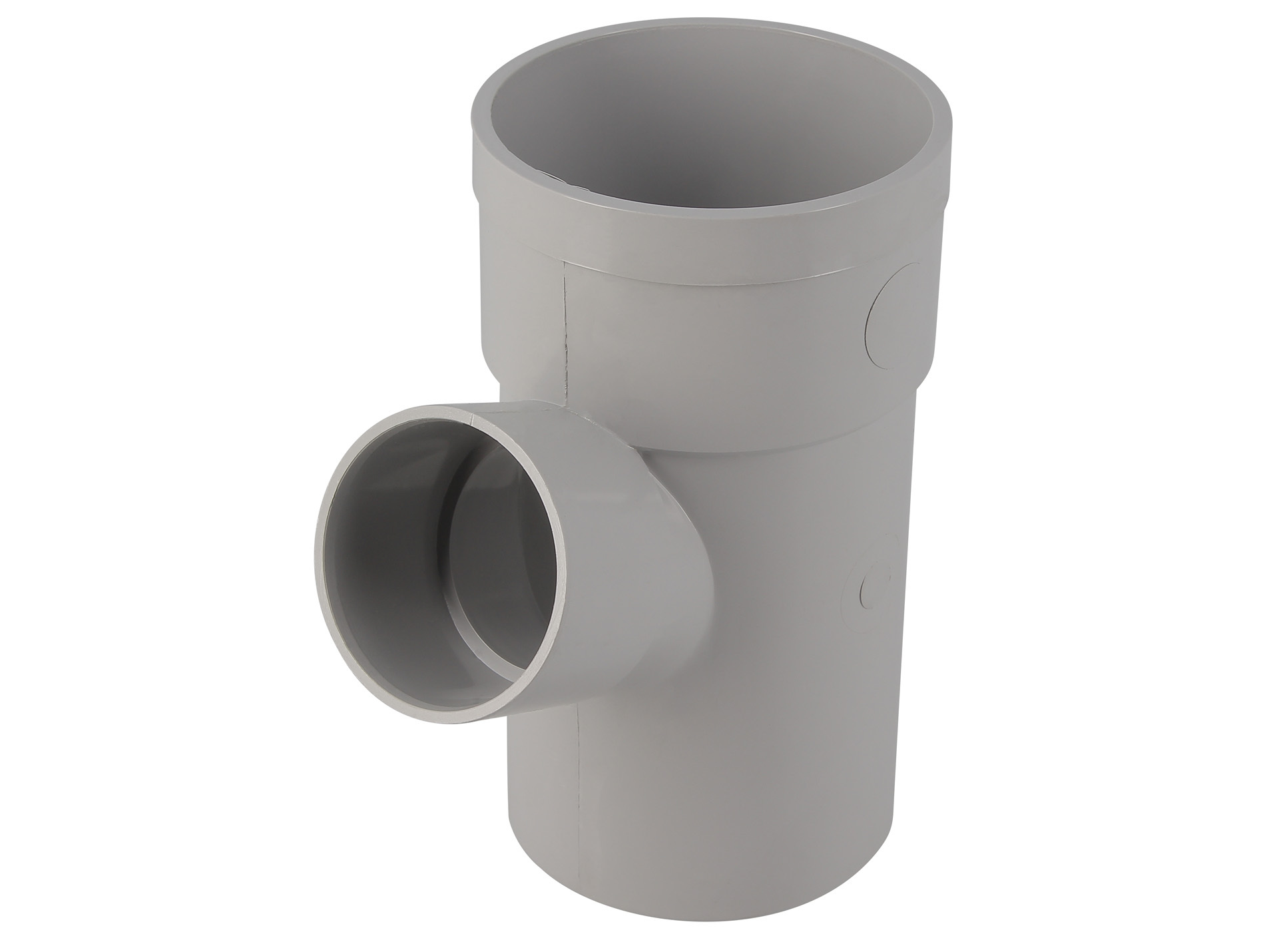 Embranchement simple 67°30 MF Ø80/50