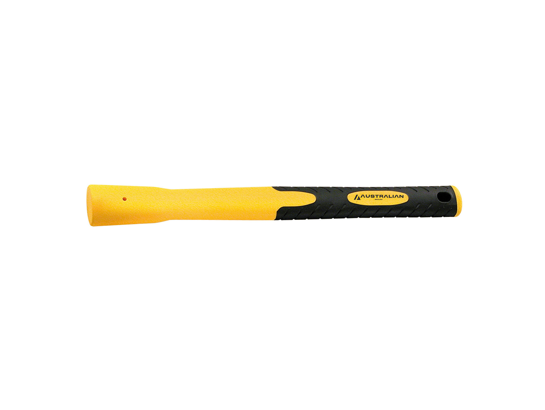 Manche de marteau coffreur en fibre de verre L.37cm