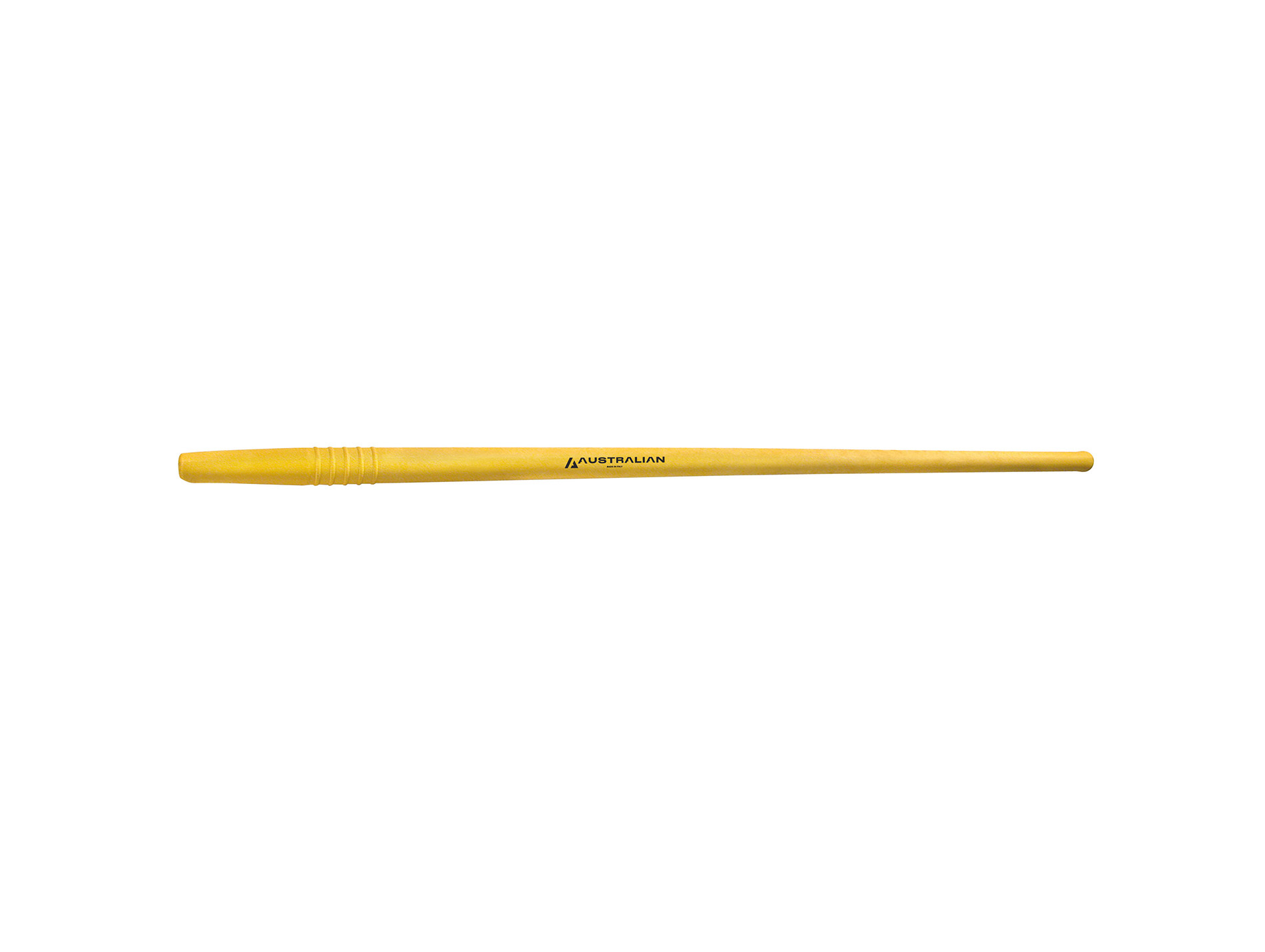 Manche de pelle en fibre de verre tri-matière L.115cm