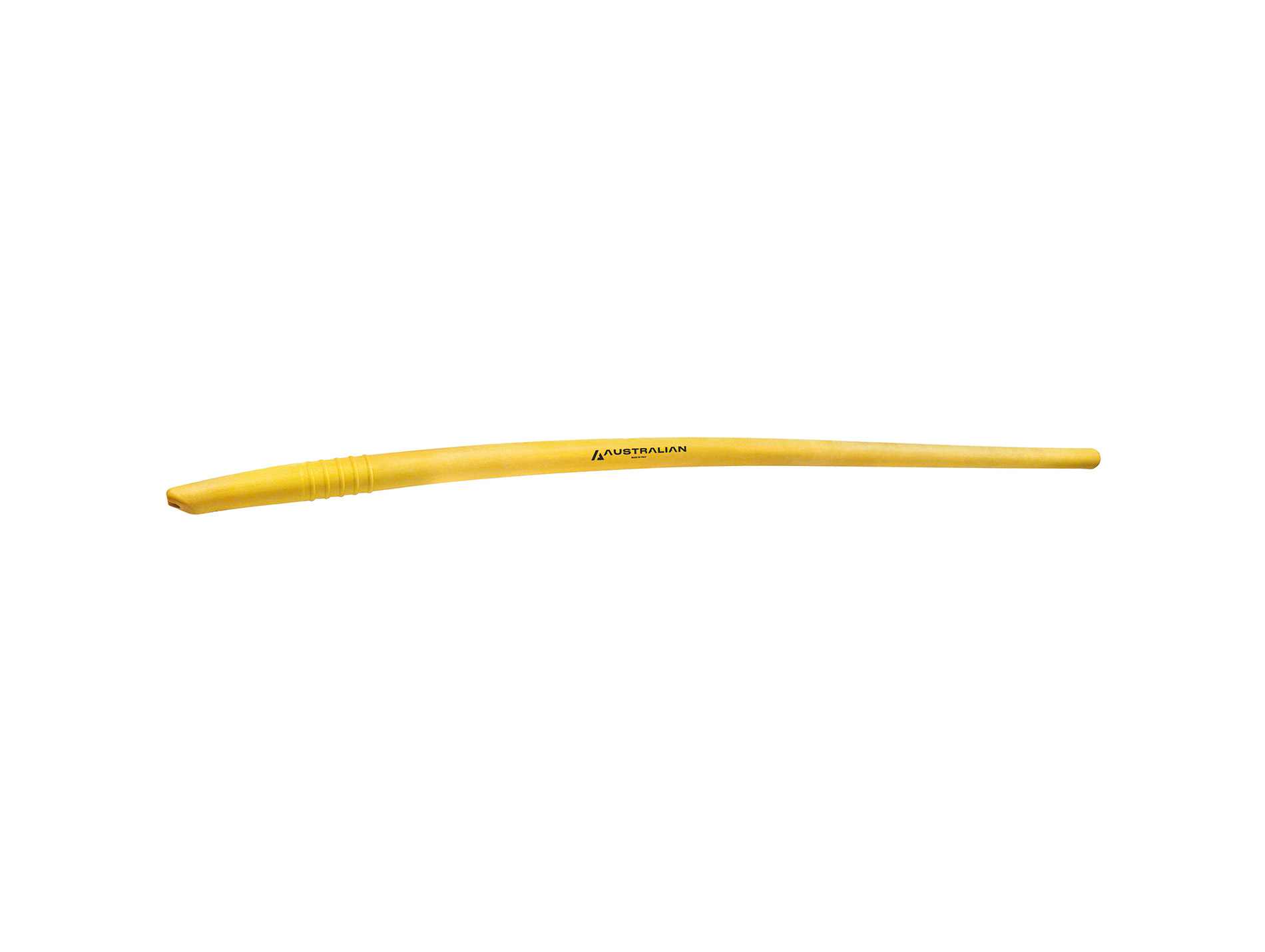 Manche de fourche cintré L.135cm