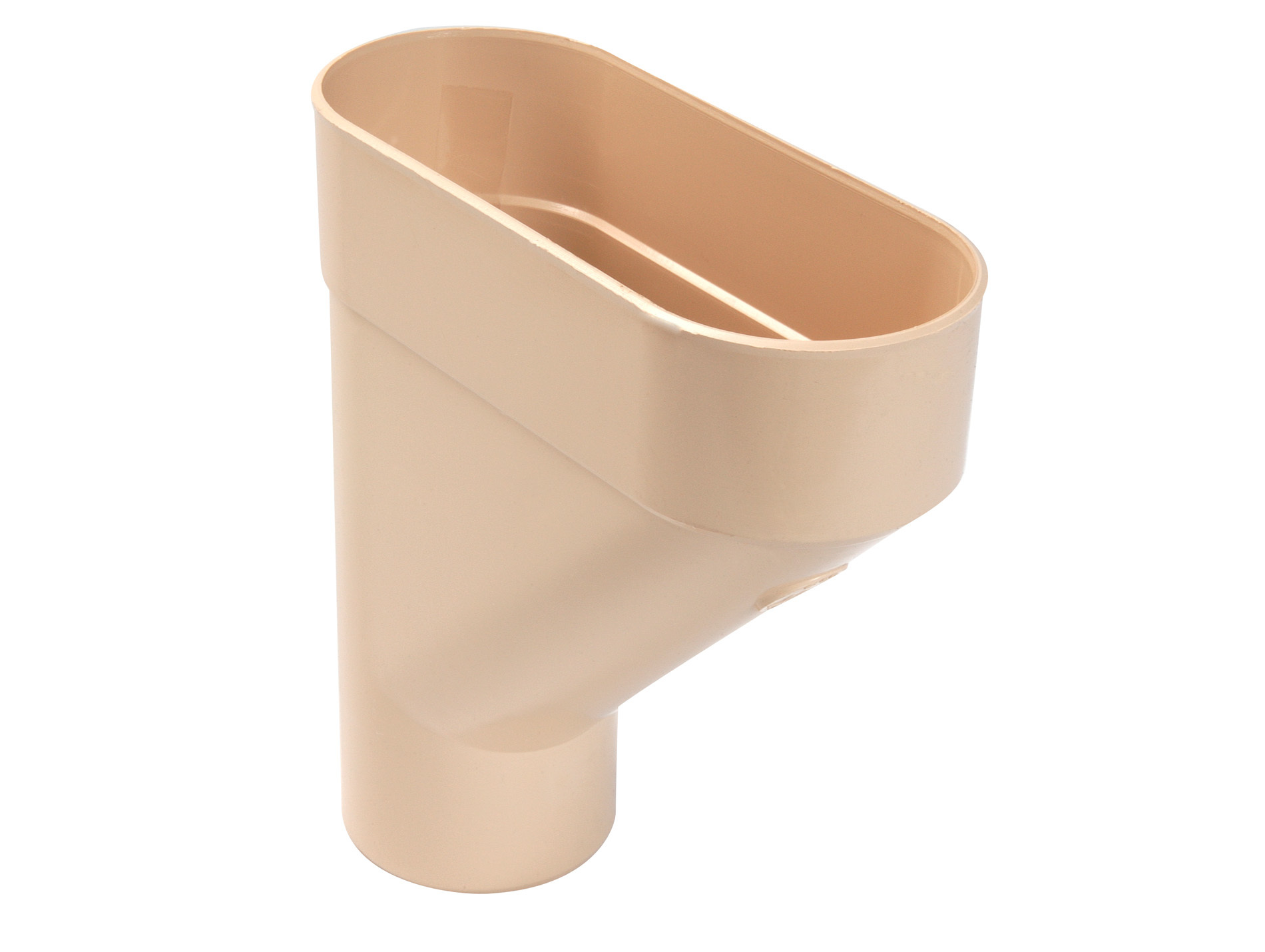 Jambonneau Ø80 sable