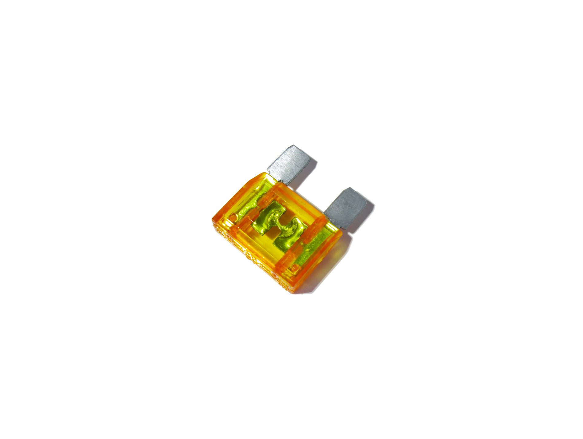 Maxi-fusibles SÉLECTION EMERAUDE 20a x2