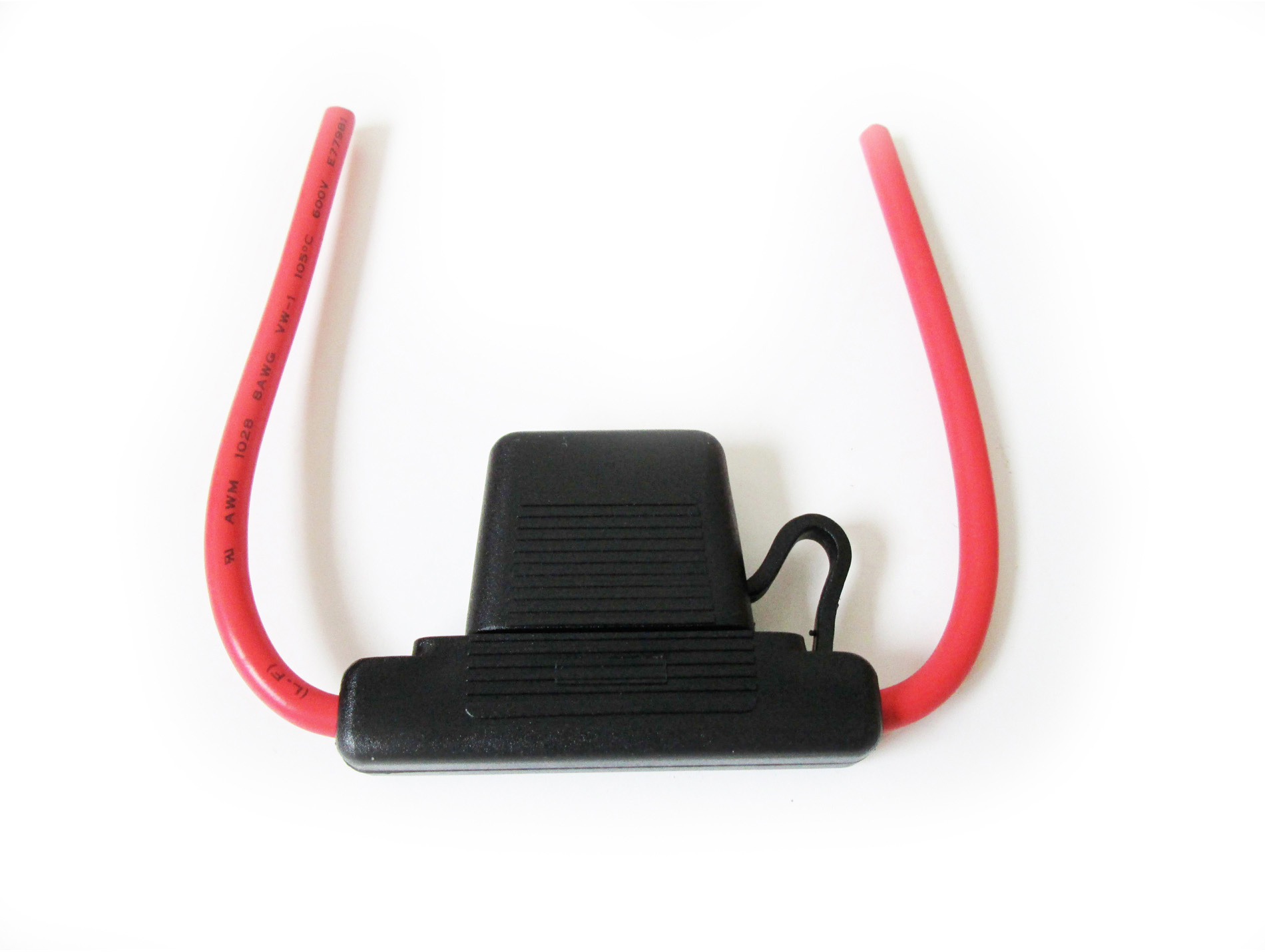 Porte fusible lamellaire maxi
