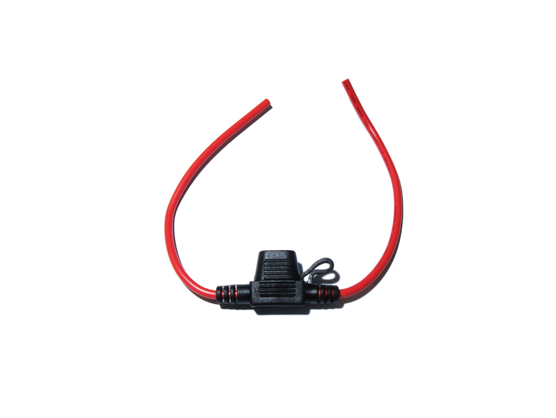 Porte fusible lamellaire mini