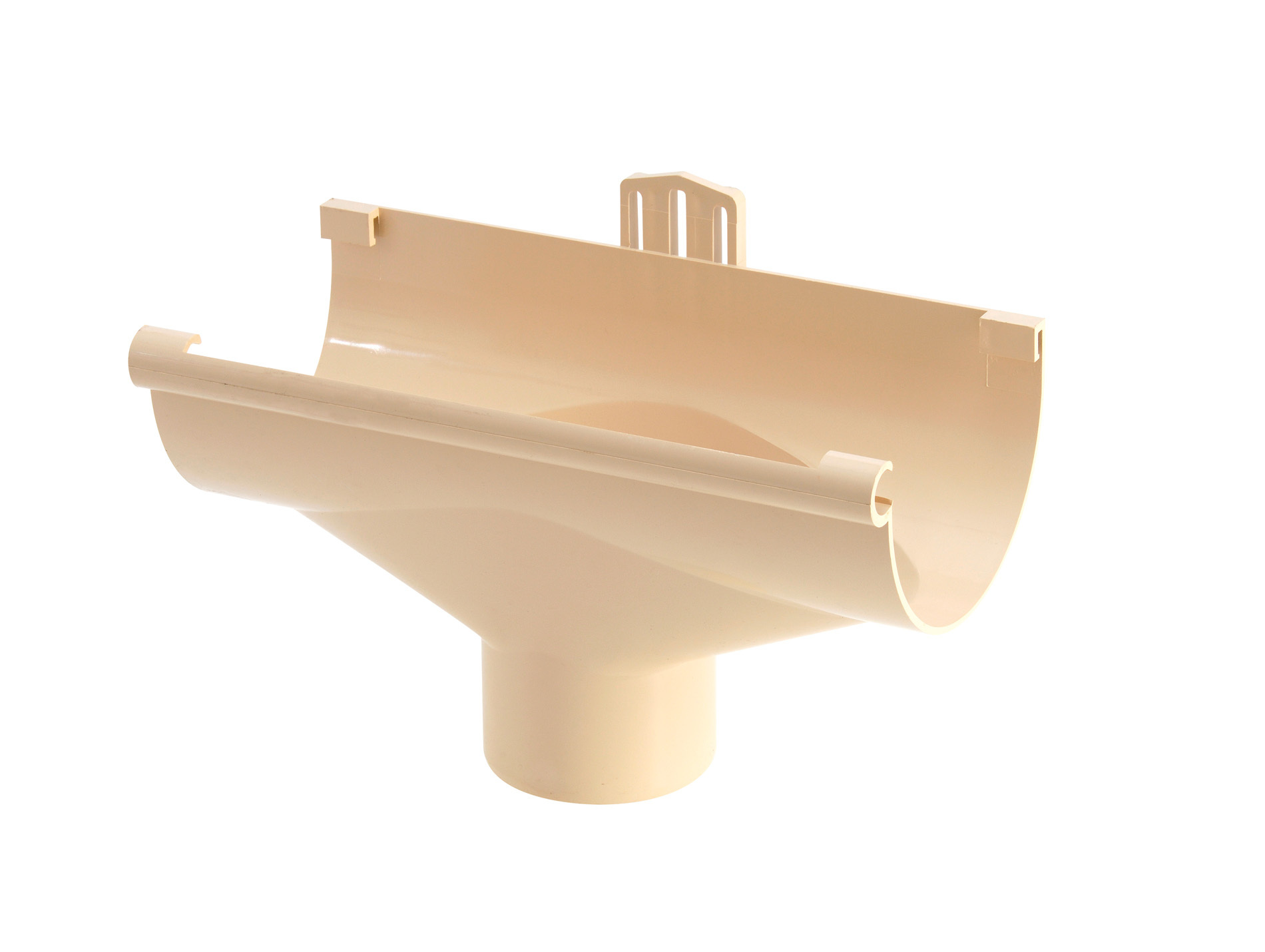 Naissance à coller D25 sable