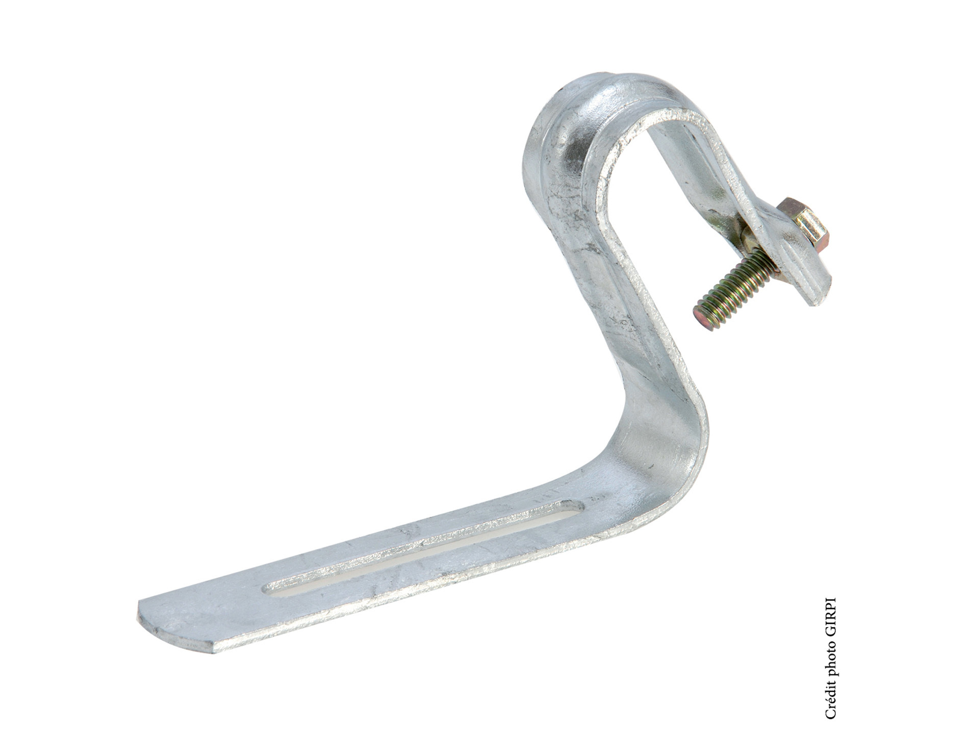 Patte spéciale tuile 25/33