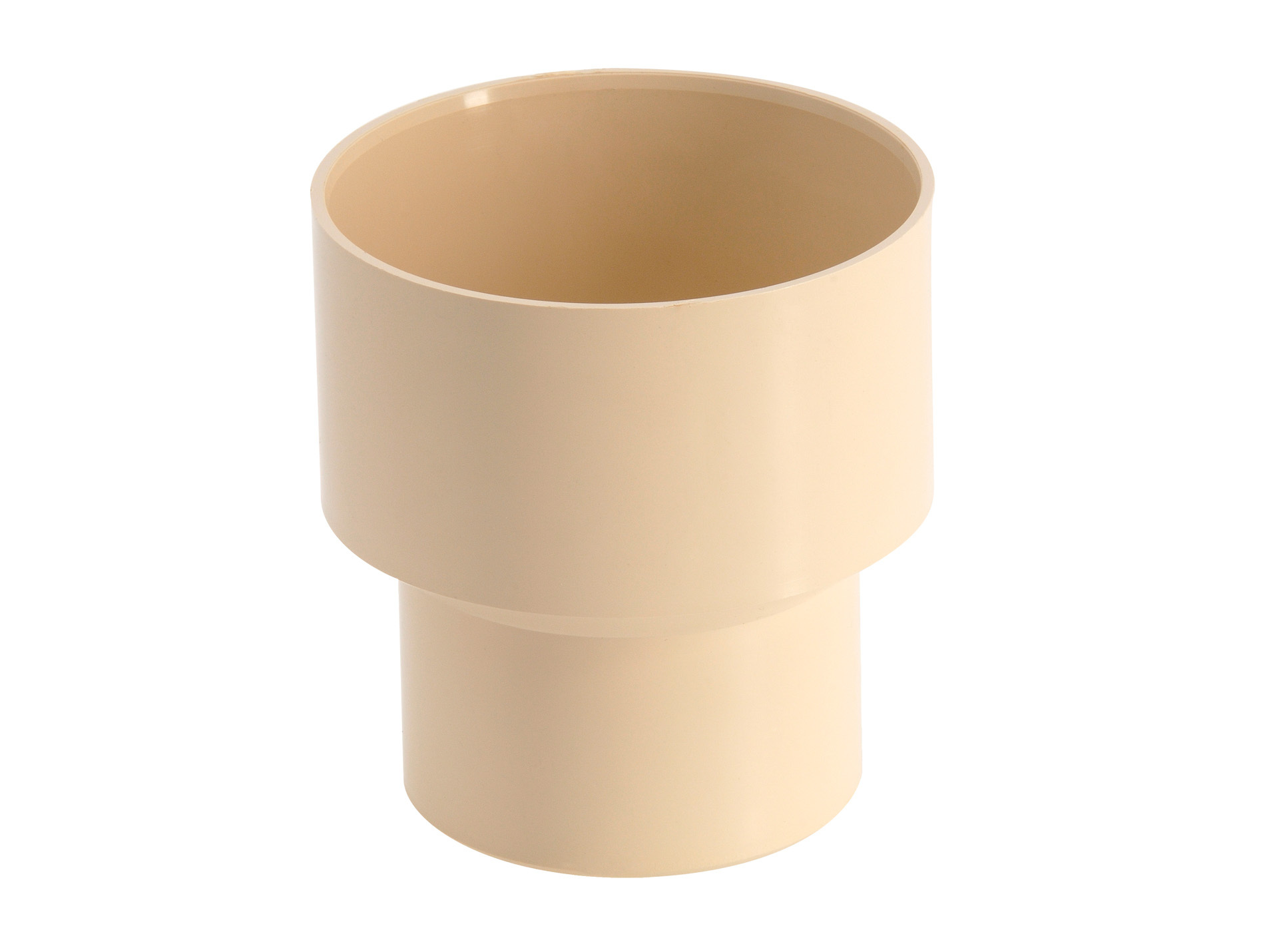 Réduction FM Ø80/100 sable