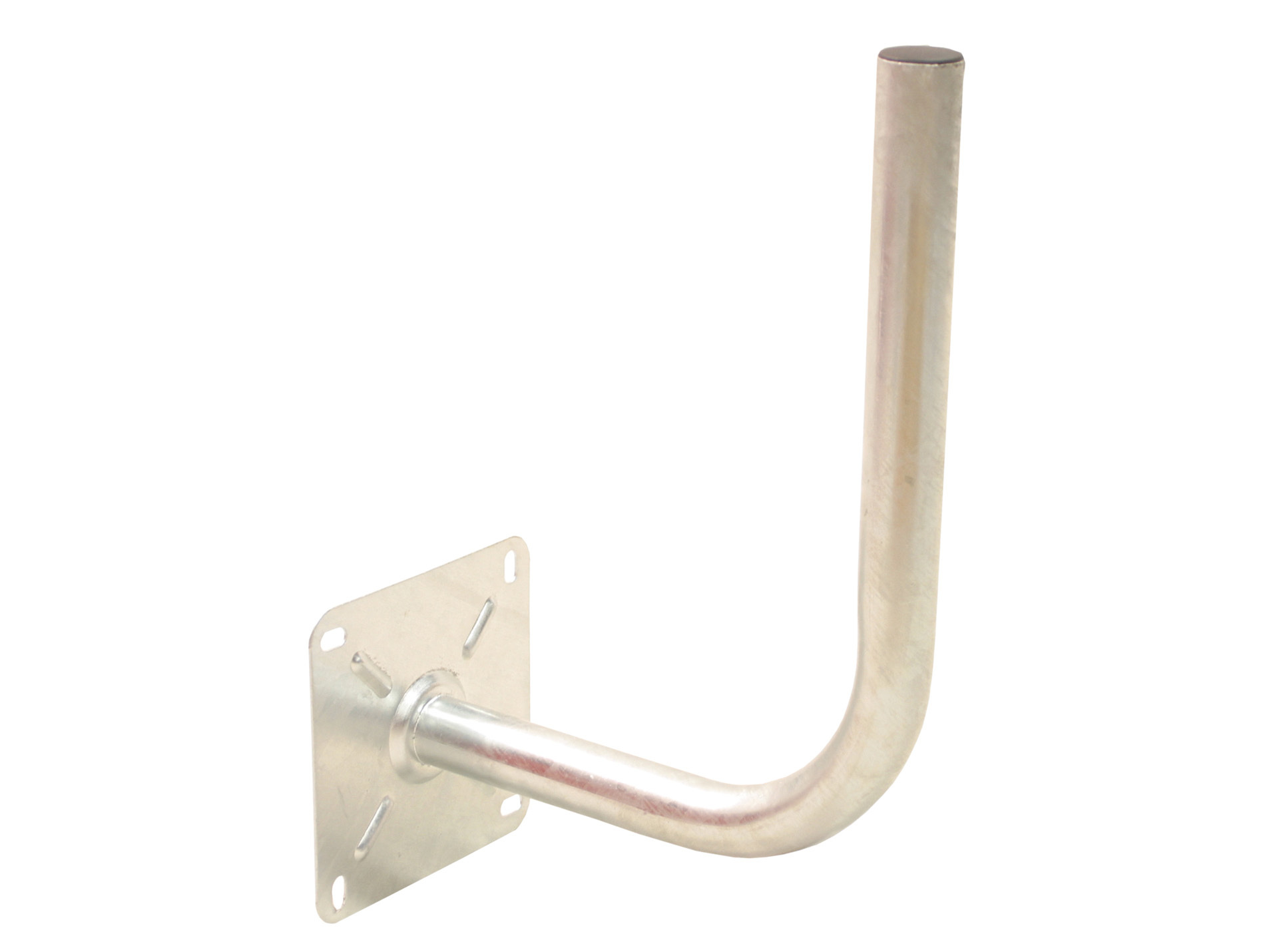 Bras coudé Ø40 déport 300mm