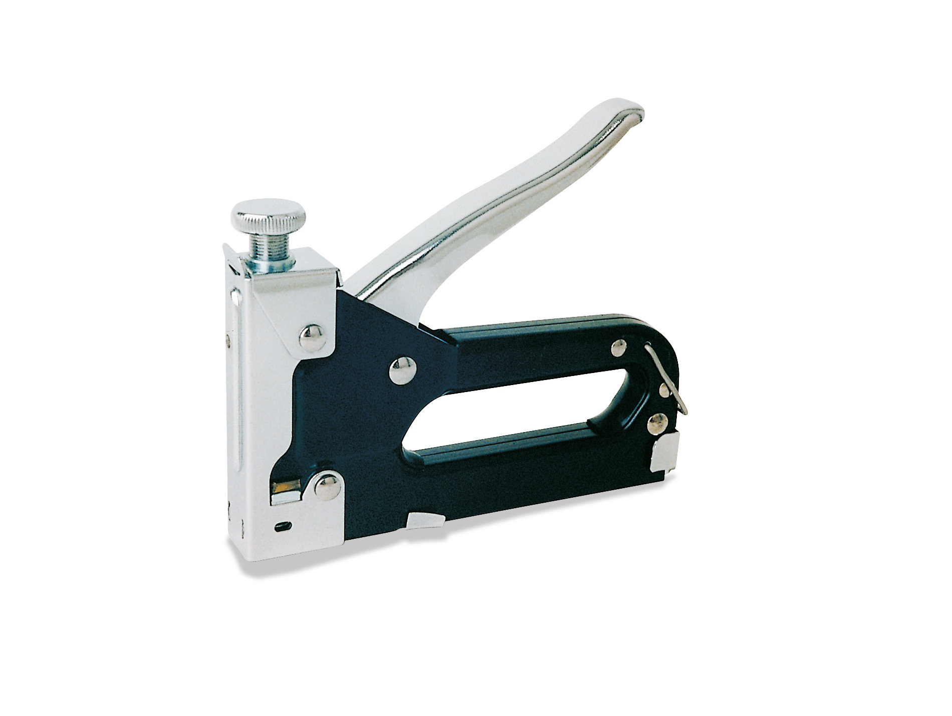 Agrafeuse manuelle RAPID Compacta