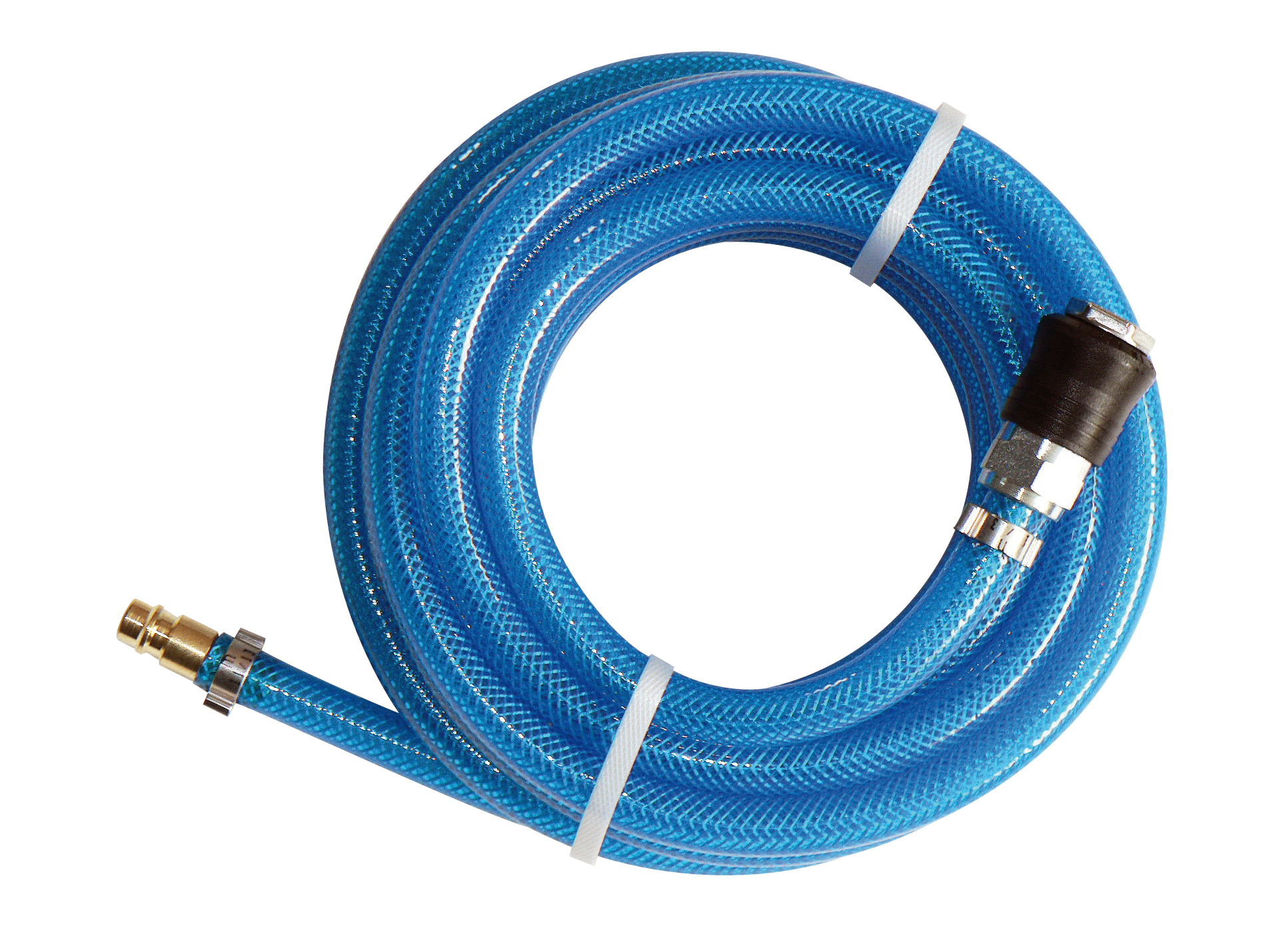 Tuyau air comprimé Ø 8 x 13 mm 5 m