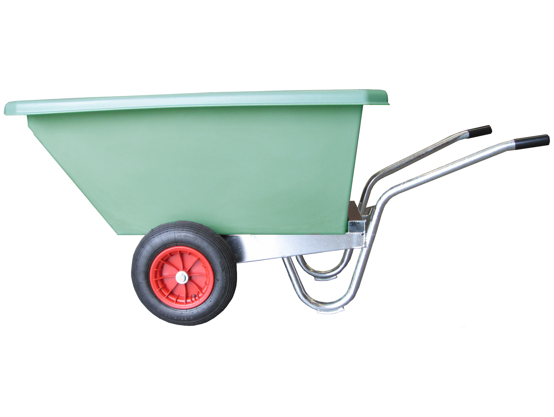 Brouette basculante LA GEE 330L