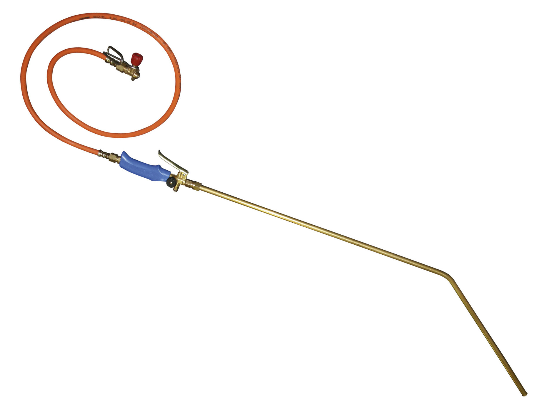 Épilateur thermique PREVENTA cartouche gaz