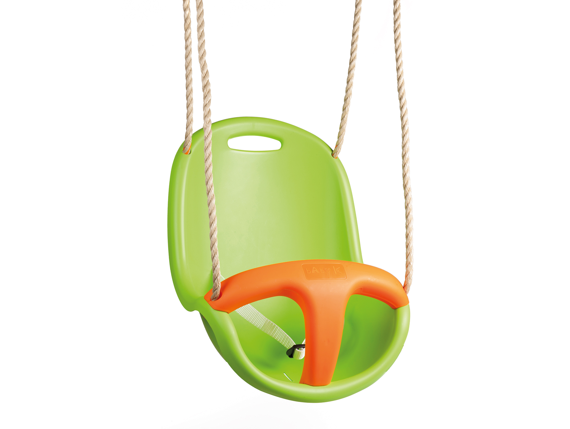 Siège balançoire bébé TRIGANO JARDIN Baby'K