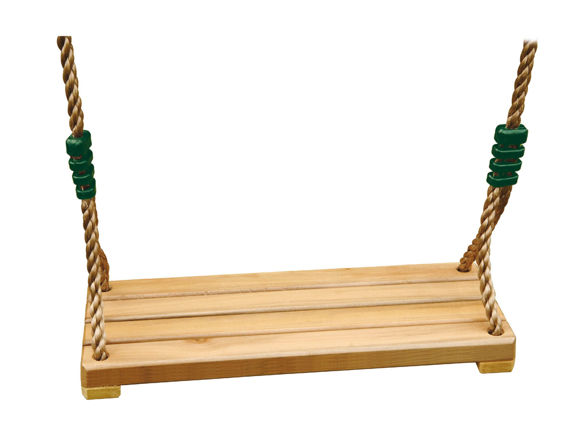 Balançoire bois TRIGANO JARDIN Luxe 3,50m