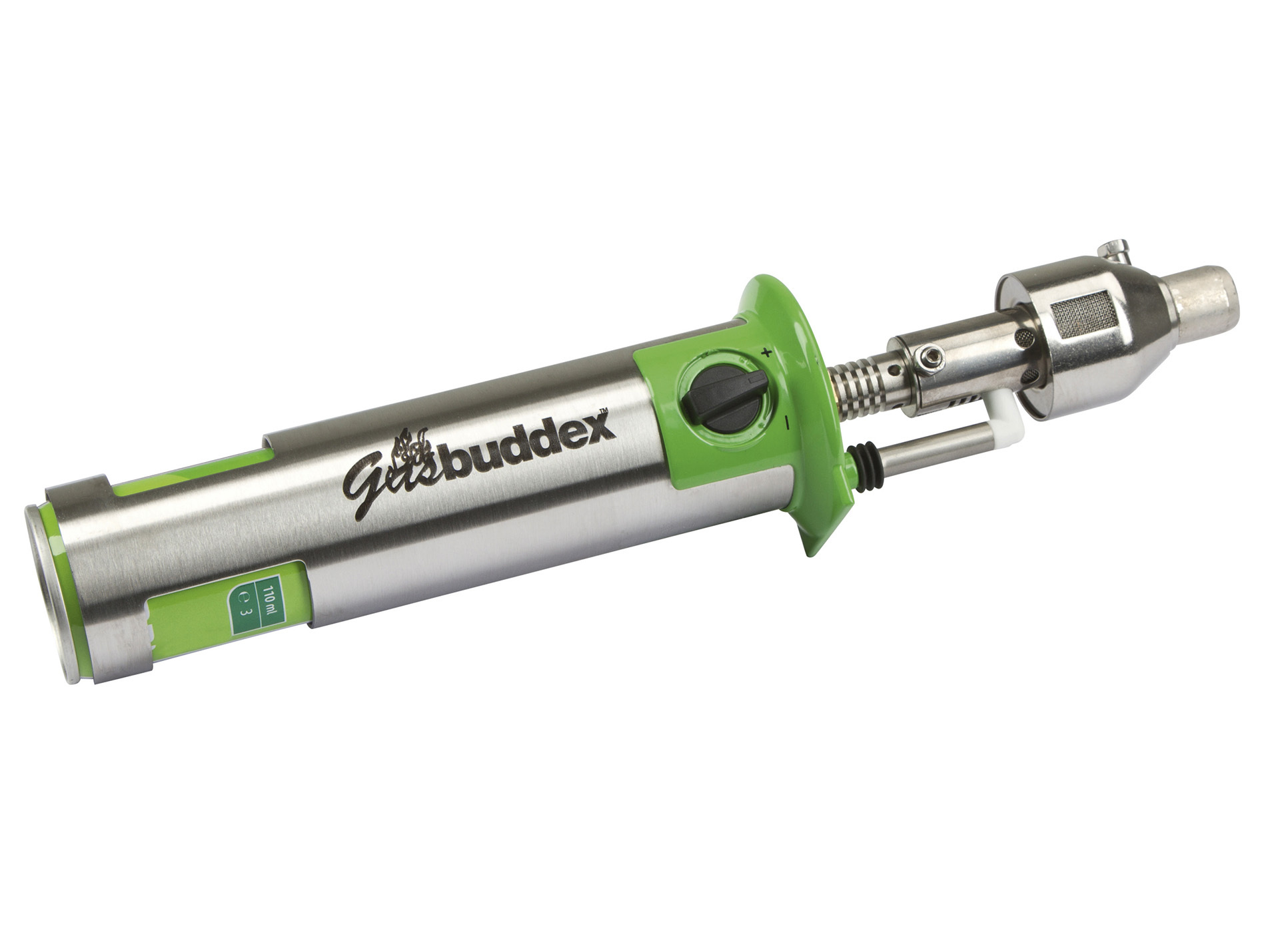 Ecorneur gaz GASBUDDEZ embout Ø15mm