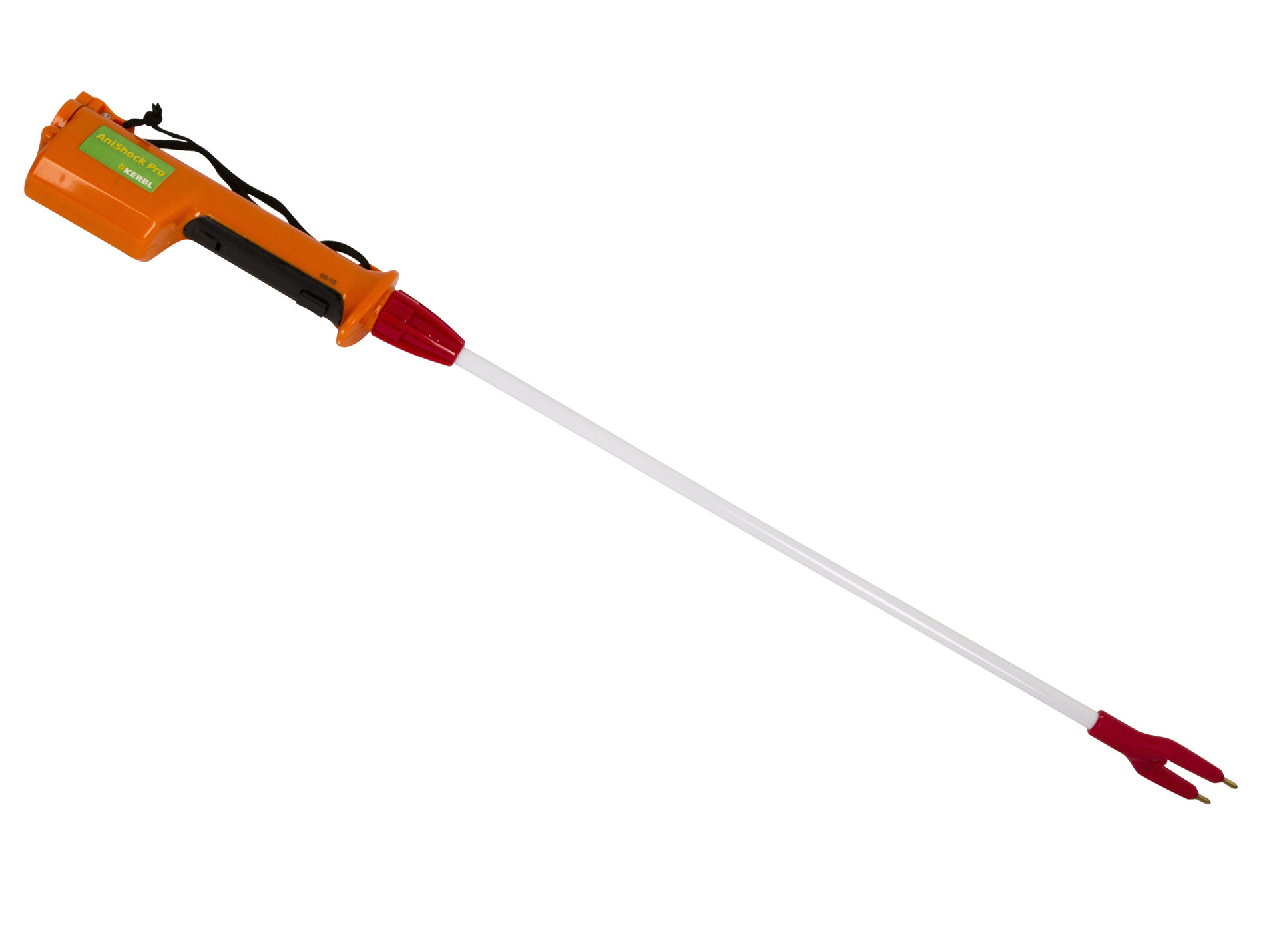 Aiguillon électrique KERBL anishock pro 1500 98cm 5600V