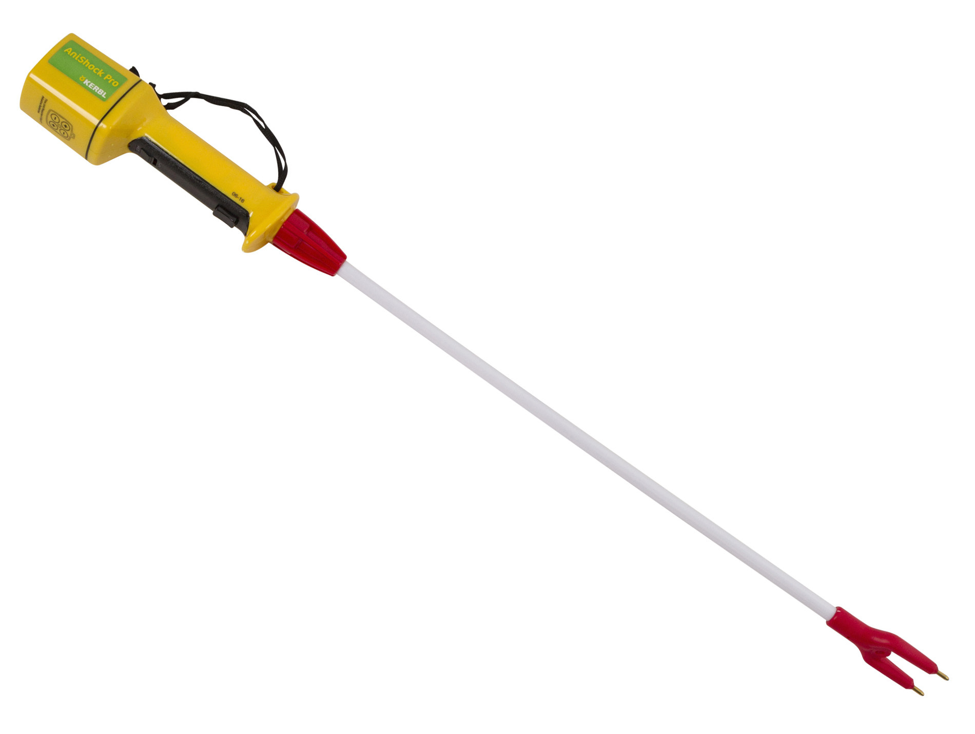 Aiguillon électrique KERBL anishock pro 2000 98cm 6000V