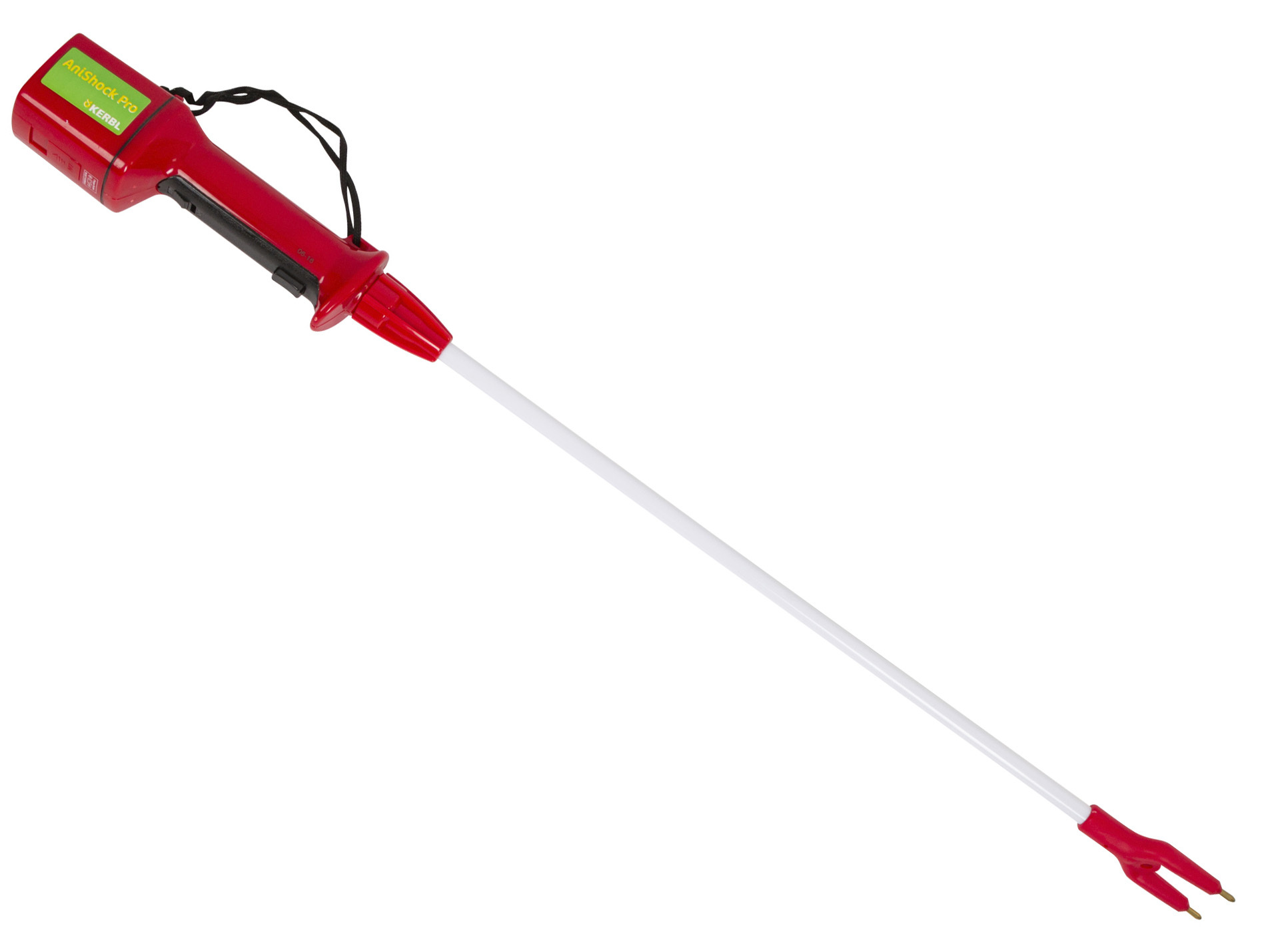 Aiguillon électrique KERBL anishock pro 2500 98cm 6000V