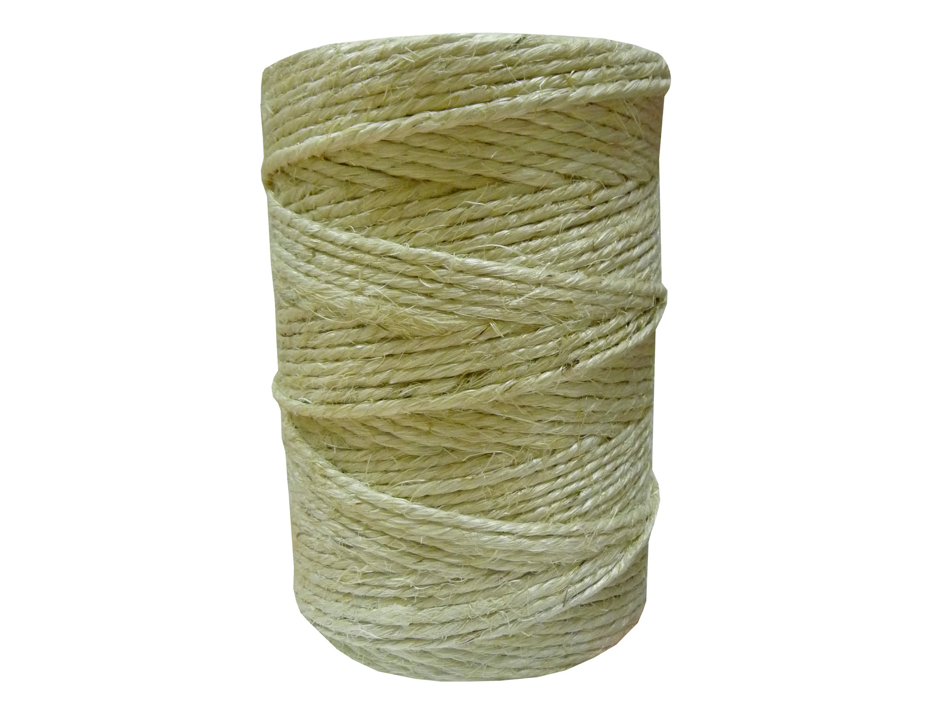 Ficelle sisal ø3mm 188m