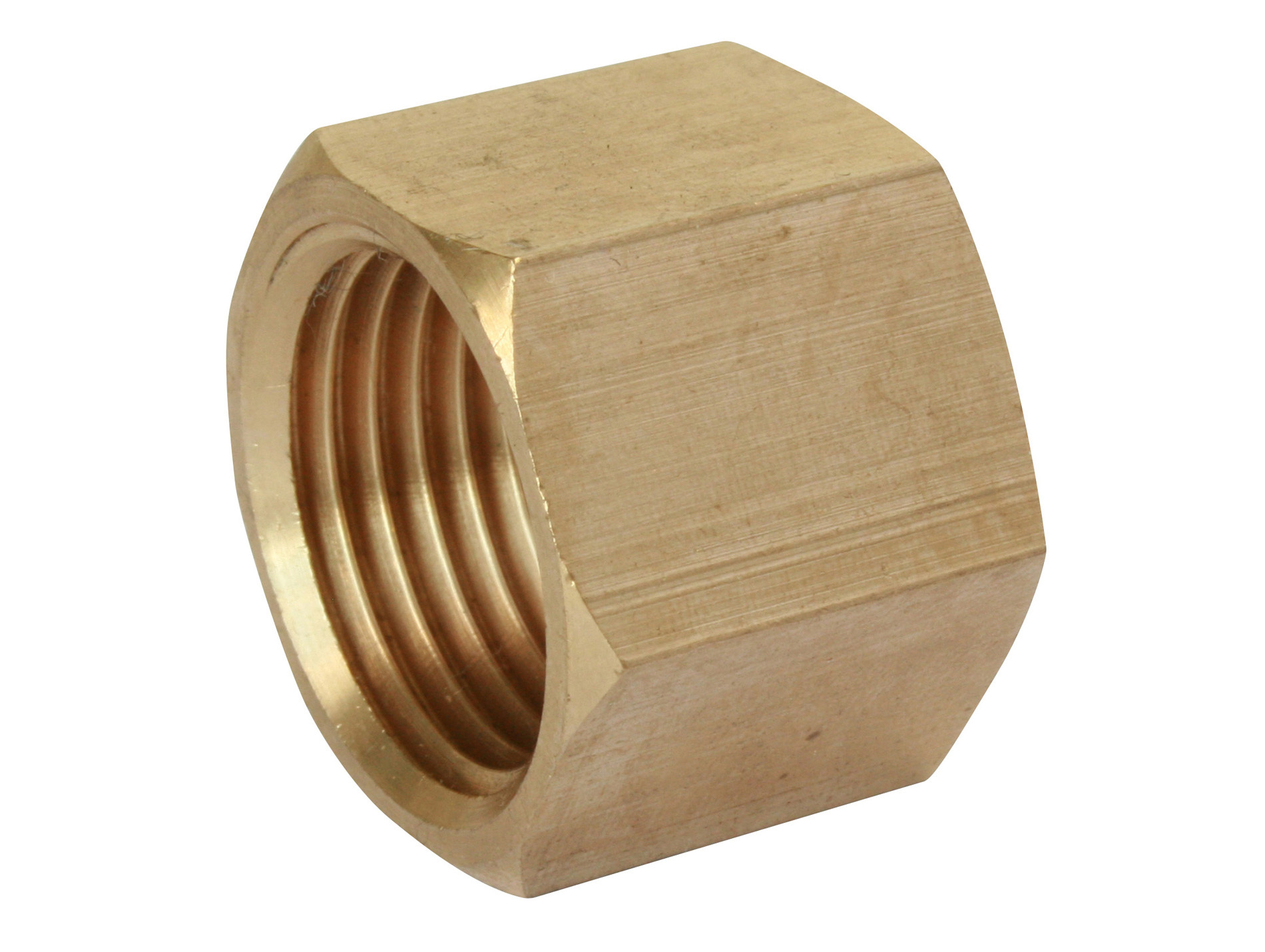 Manchon laiton femelle SOMATHERM 15-21