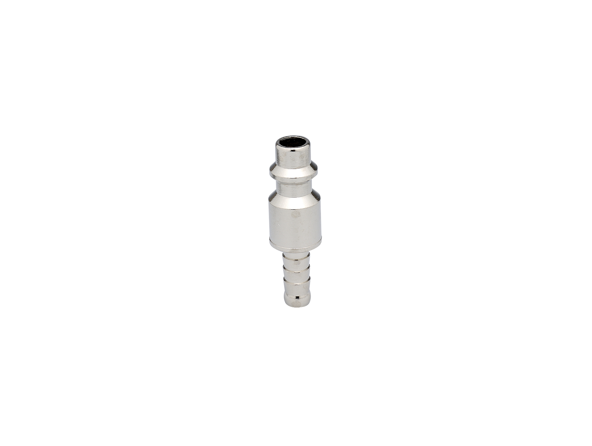 Insert rapide tuyau Ø 8 mm X2