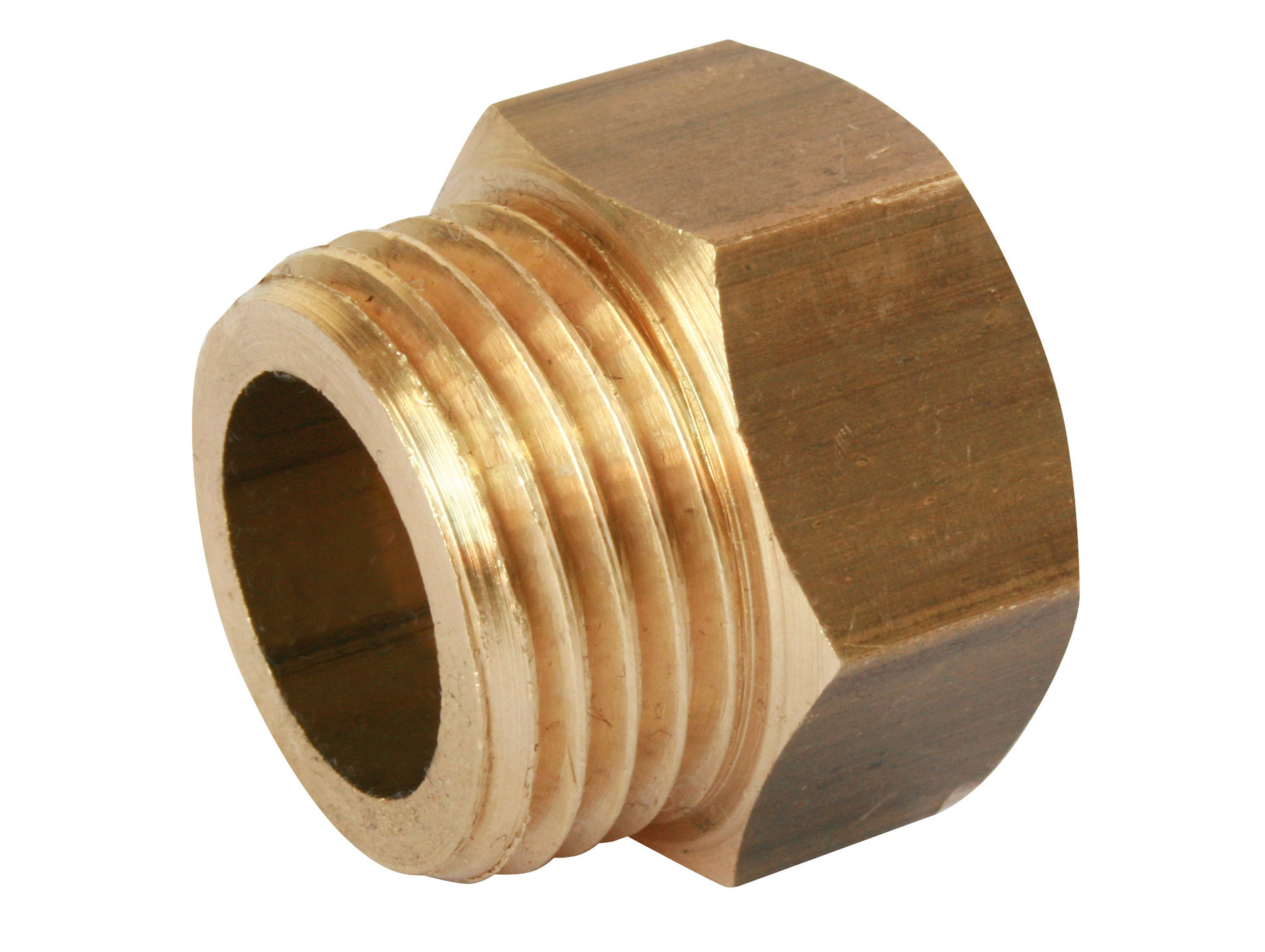 Raccord égal mâle femelle SOMATHERM 20-27